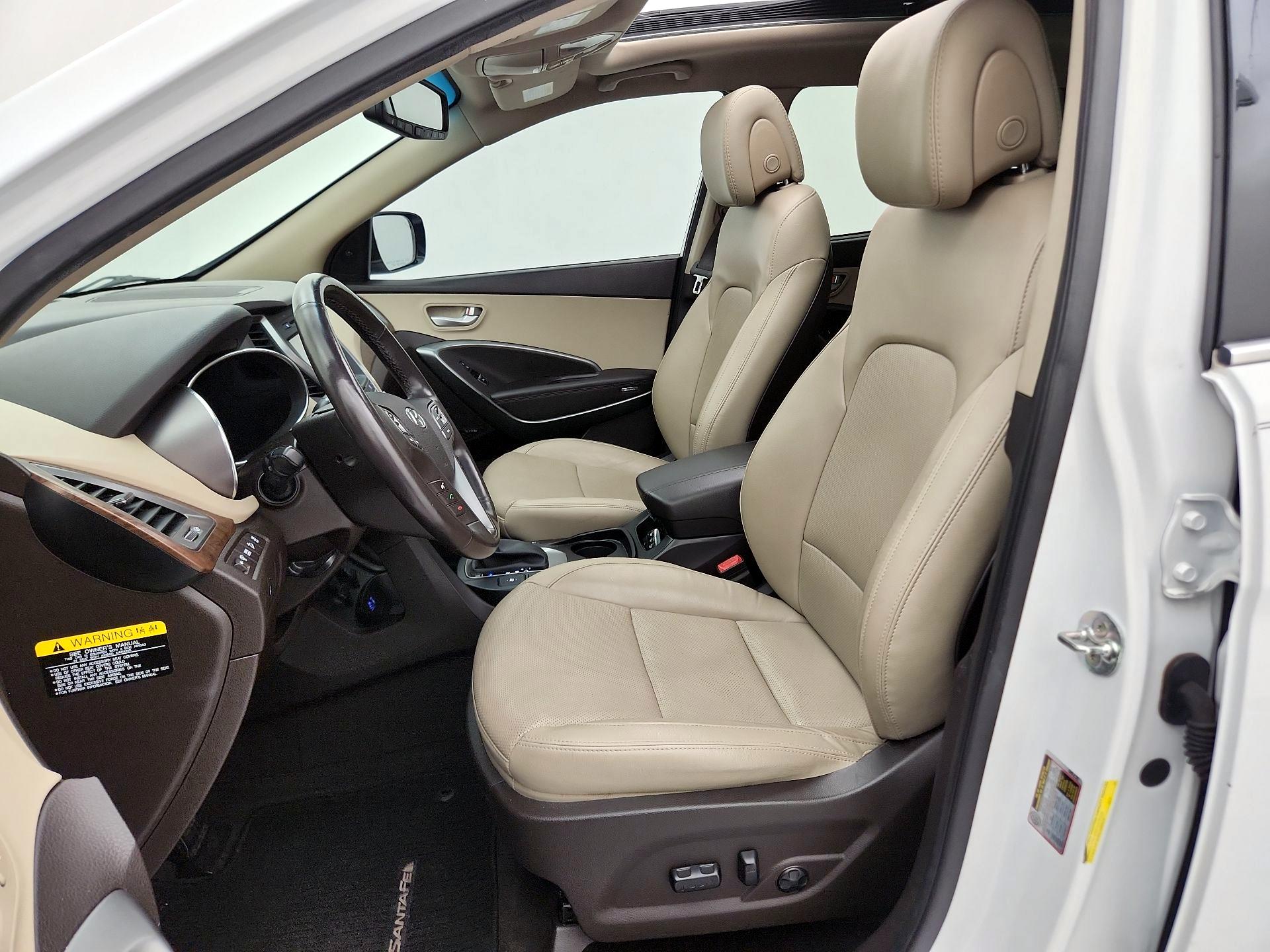 Thumbnail: 2018 Hyundai Santa Fe - 11