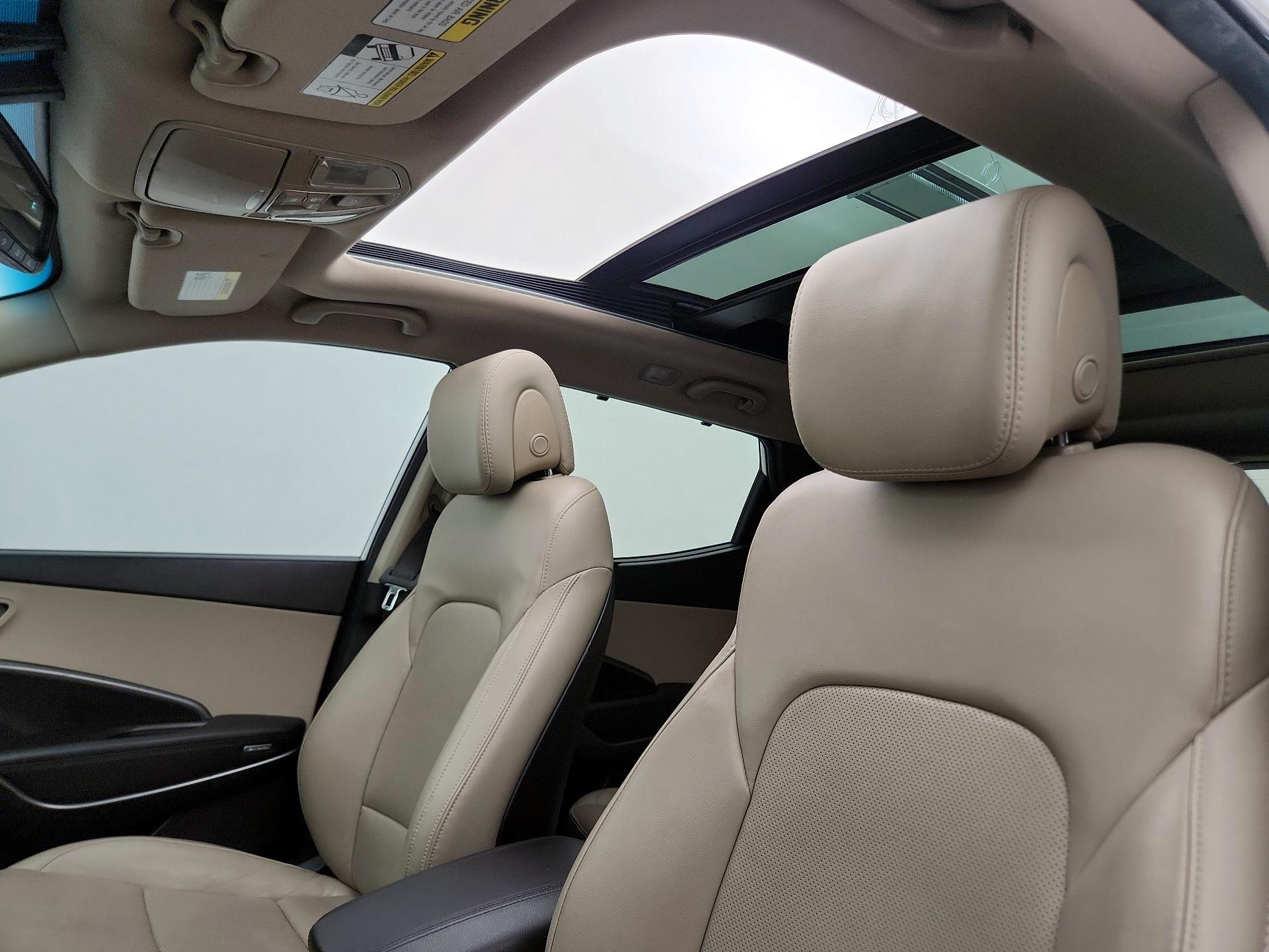 Thumbnail: 2018 Hyundai Santa Fe - 20