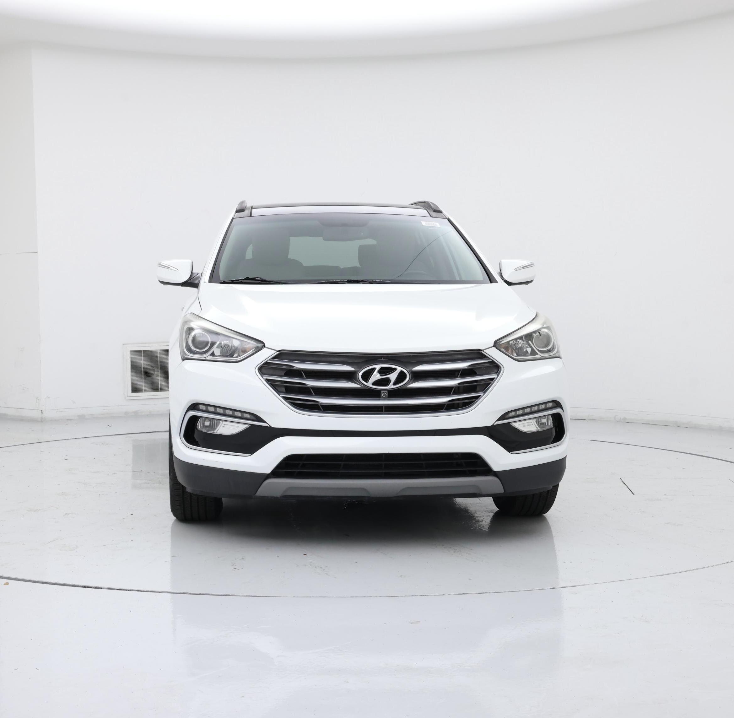 Thumbnail: 2018 Hyundai Santa Fe - 5