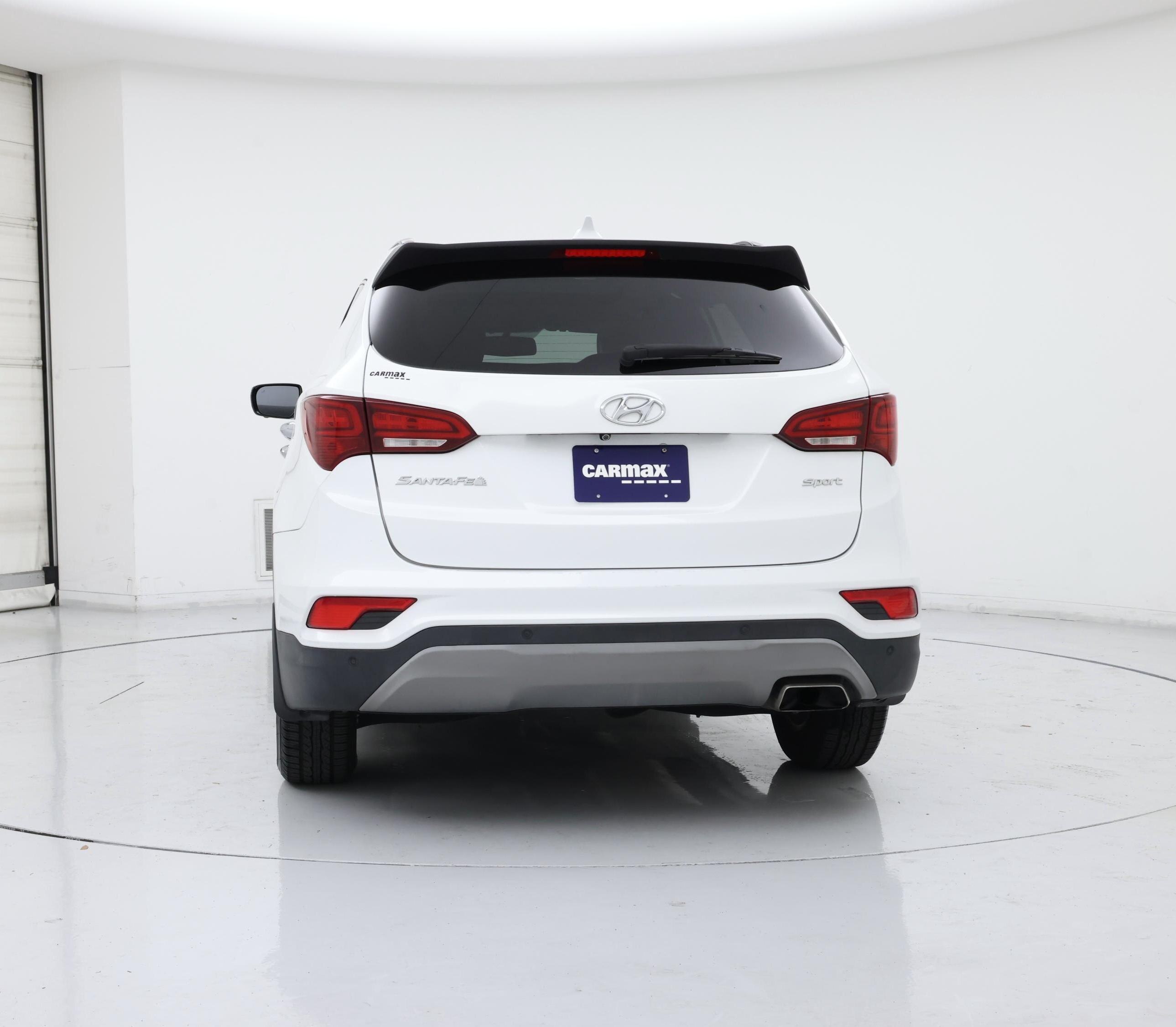 Thumbnail: 2018 Hyundai Santa Fe - 6