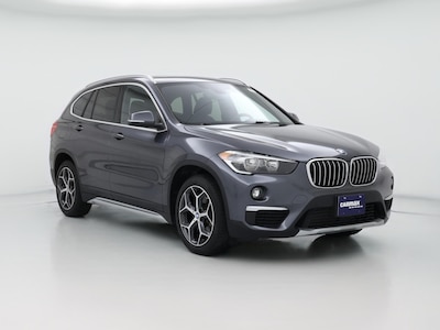 2018 BMW X1 SDrive28i