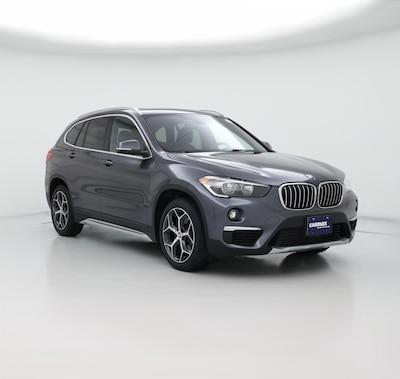 2018 BMW X1 SDrive28i