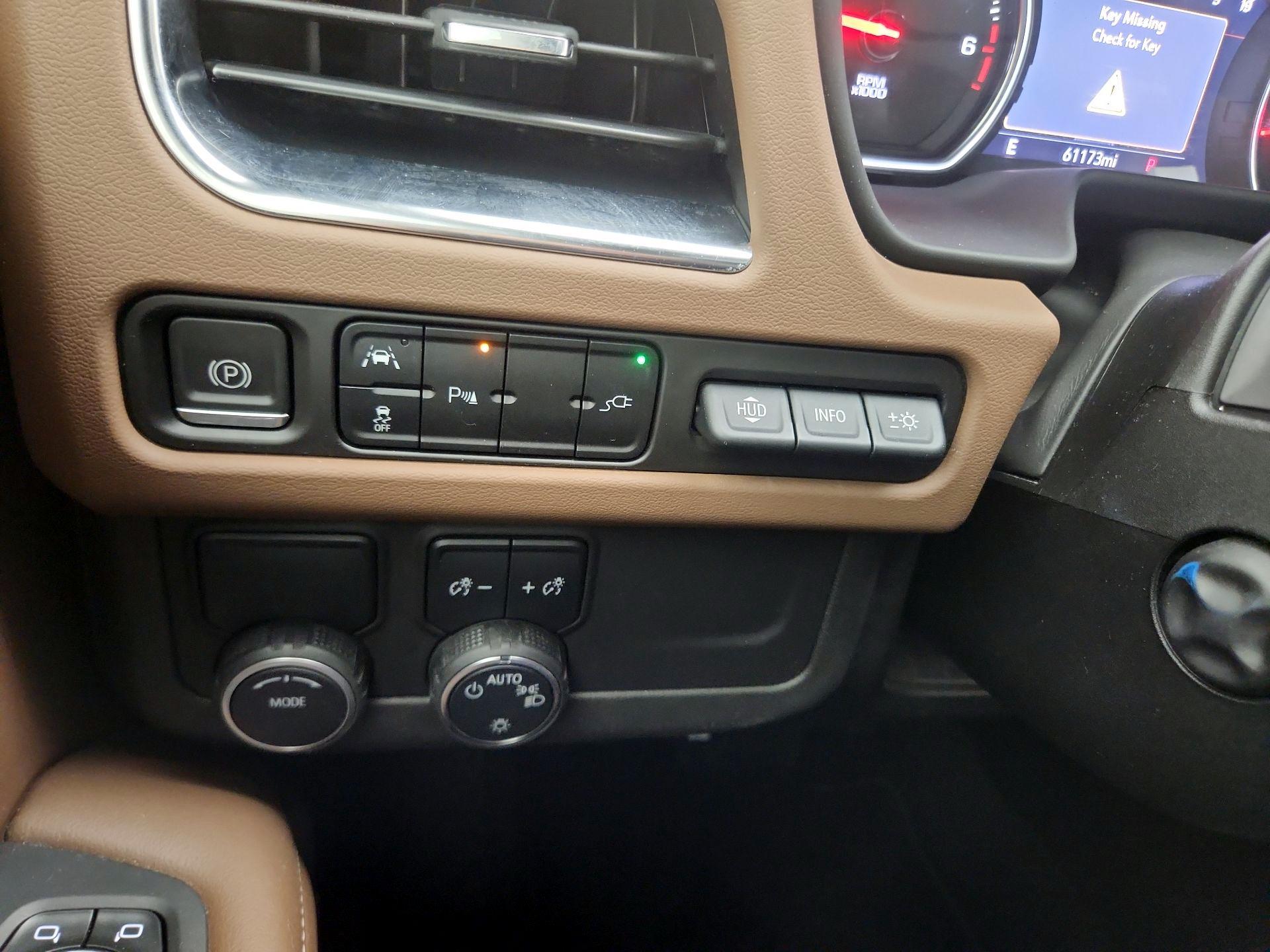 Thumbnail: 2021 Chevrolet Tahoe - 13