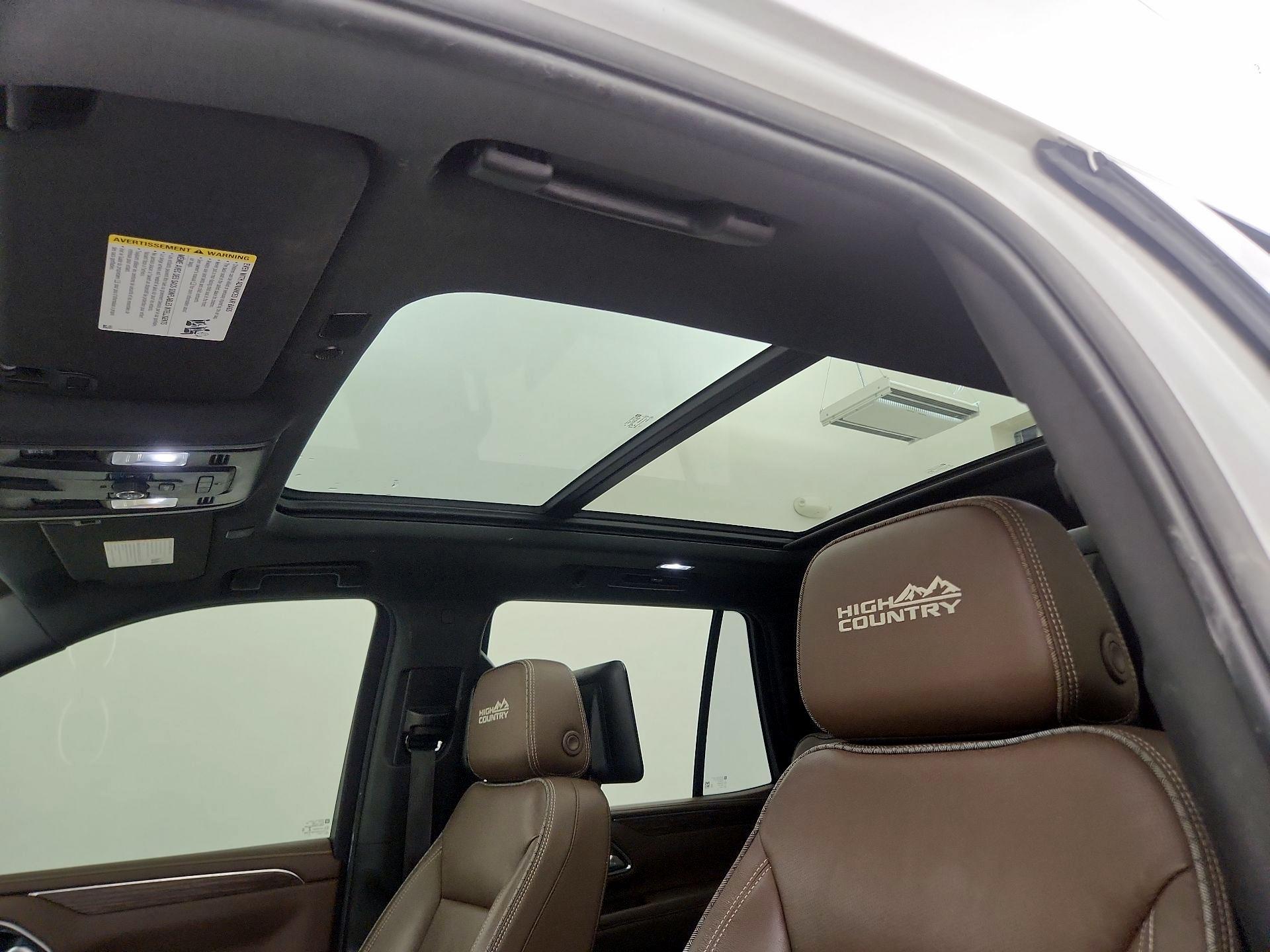 Thumbnail: 2021 Chevrolet Tahoe - 18