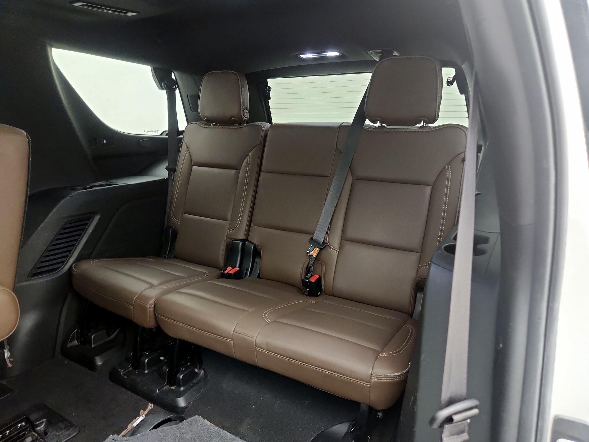 Thumbnail: 2021 Chevrolet Tahoe - 20