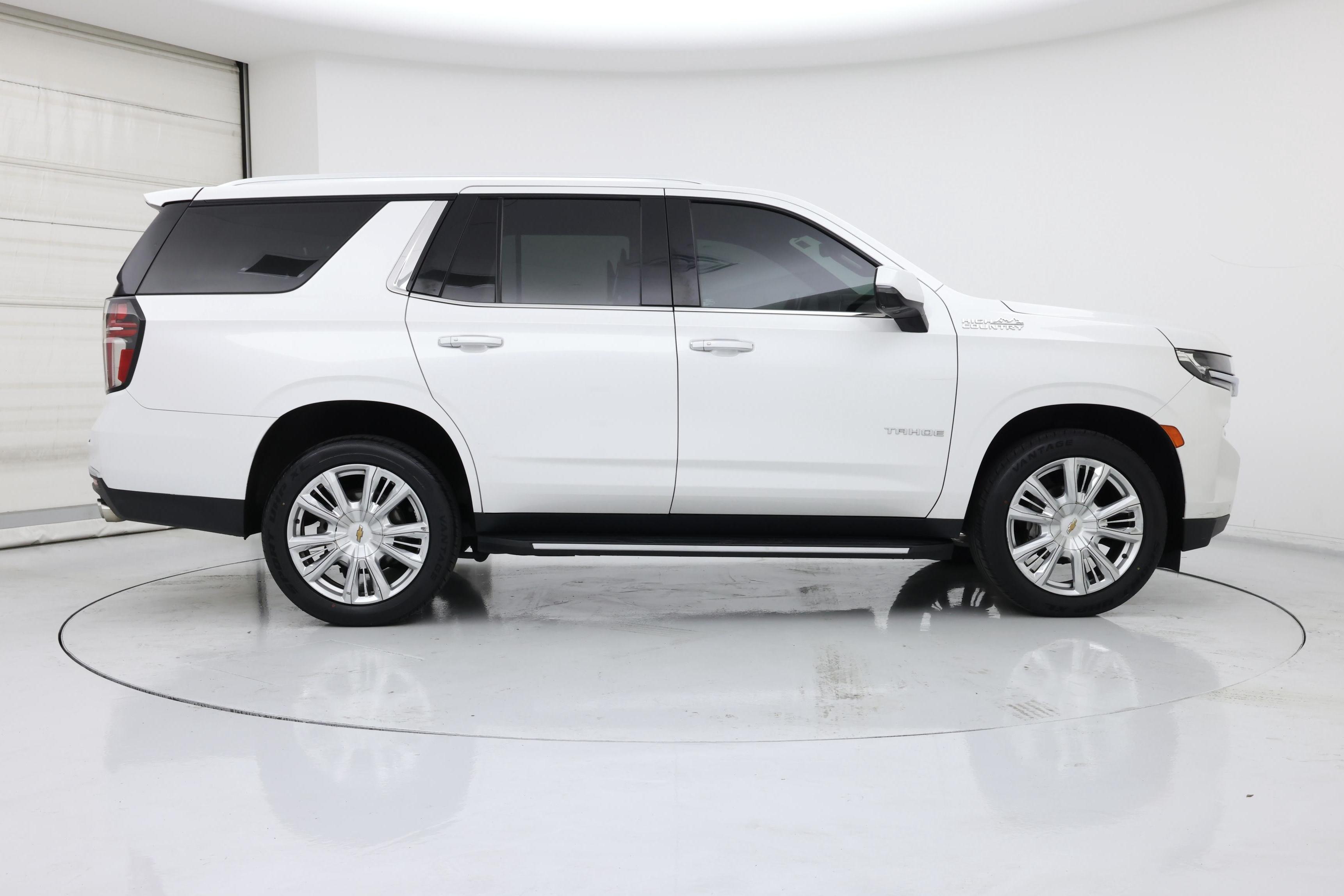 Thumbnail: 2021 Chevrolet Tahoe - 7