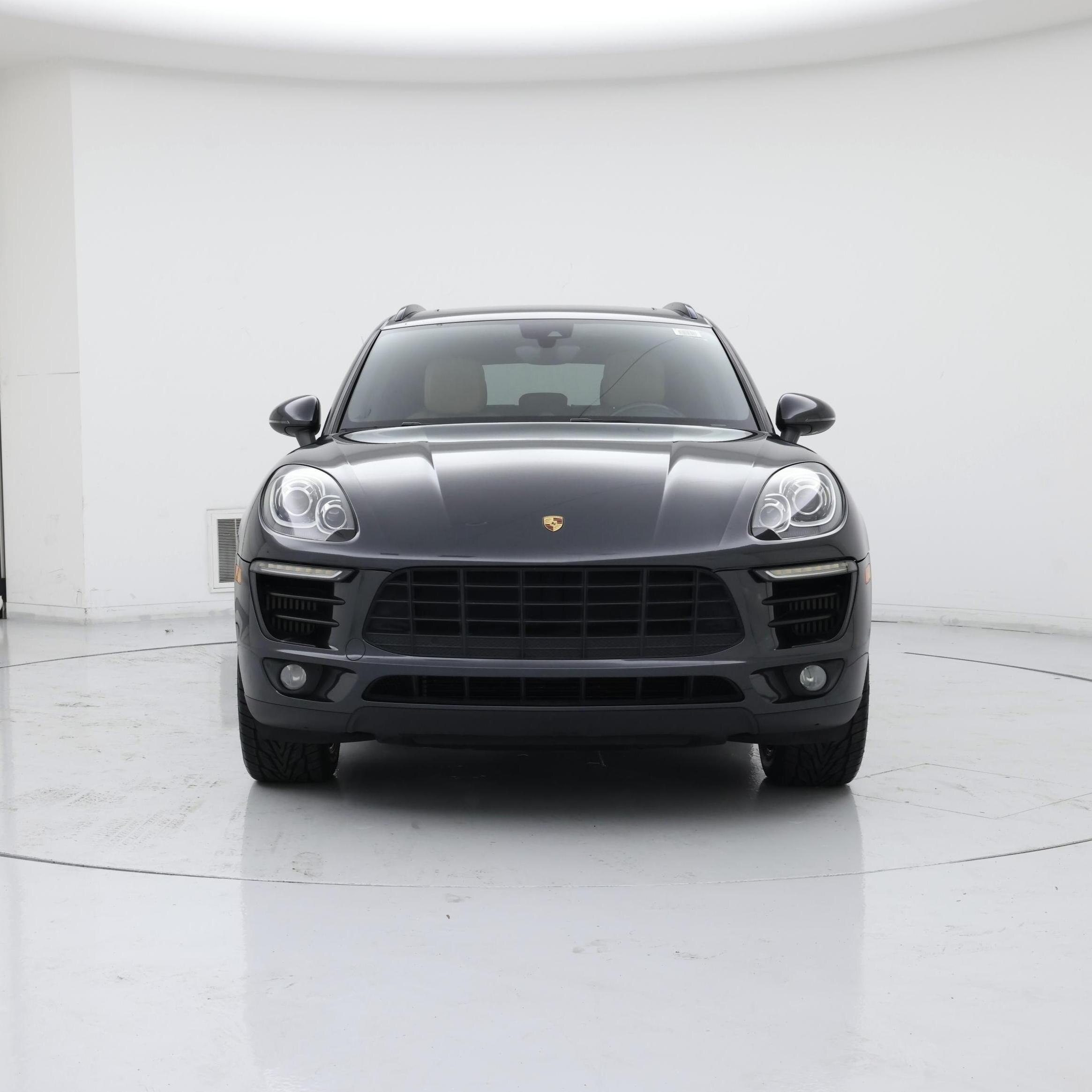 Thumbnail: 2018 Porsche Macan - 5