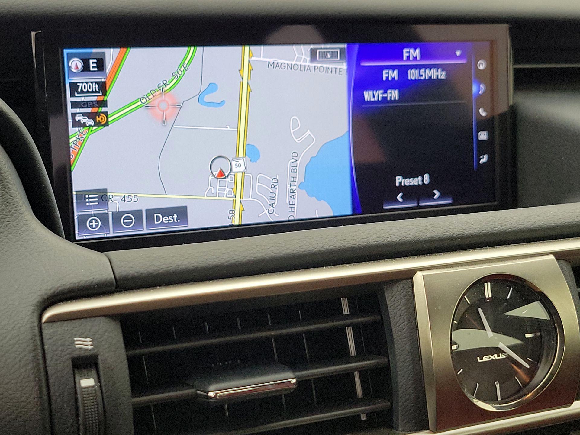 Thumbnail: 2020 Lexus IS - 14