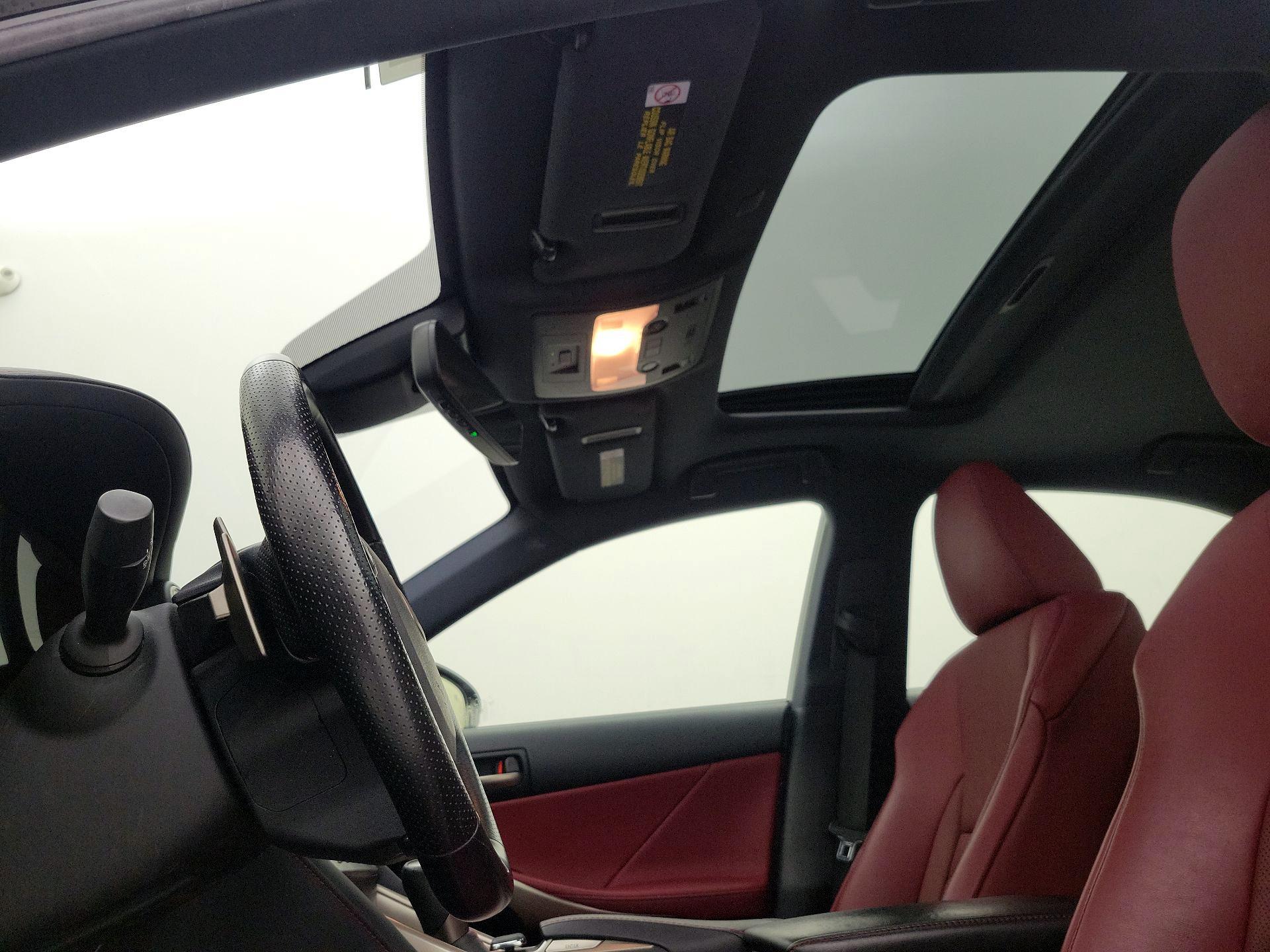 Thumbnail: 2020 Lexus IS - 20