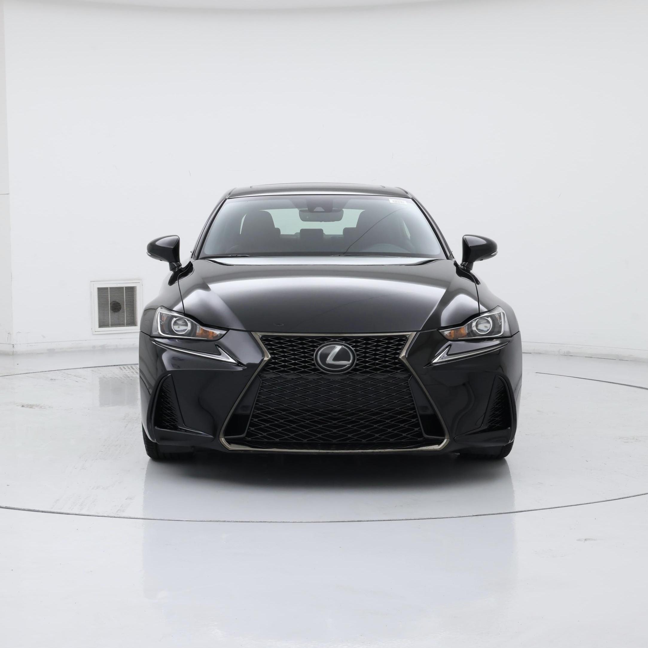 Thumbnail: 2020 Lexus IS - 5