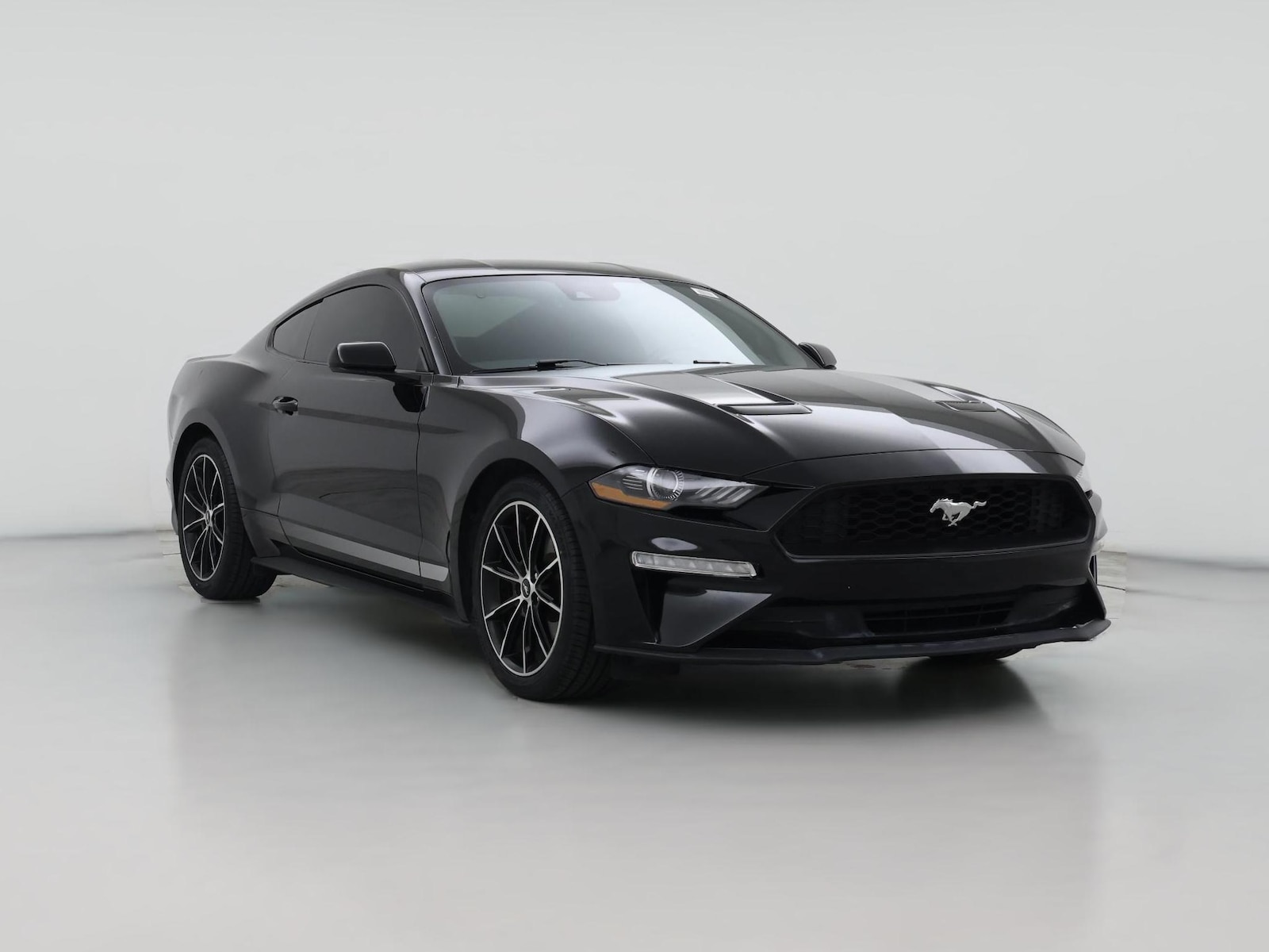 2023 Ford Mustang EcoBoost