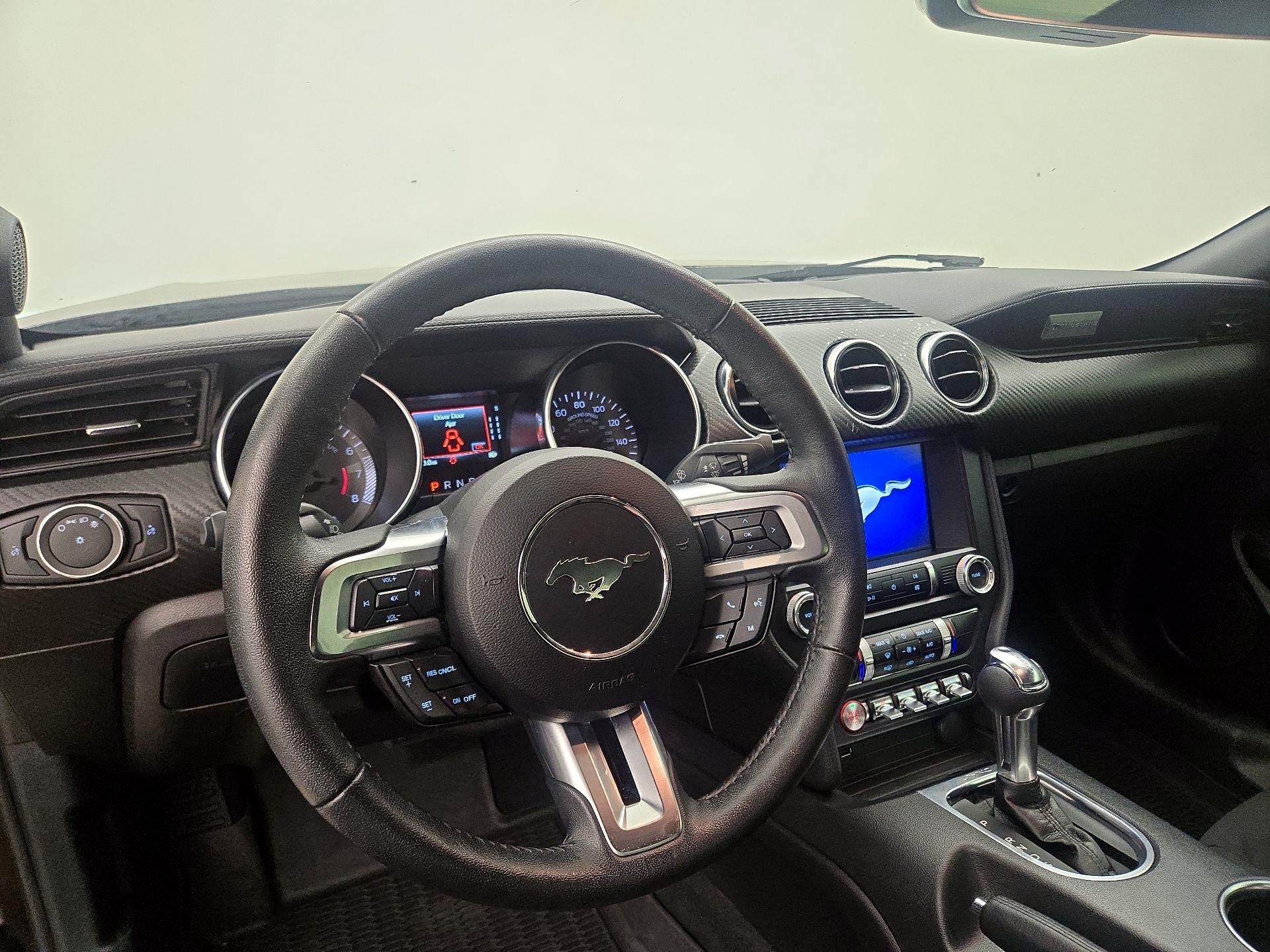 Thumbnail: 2023 Ford Mustang - 9