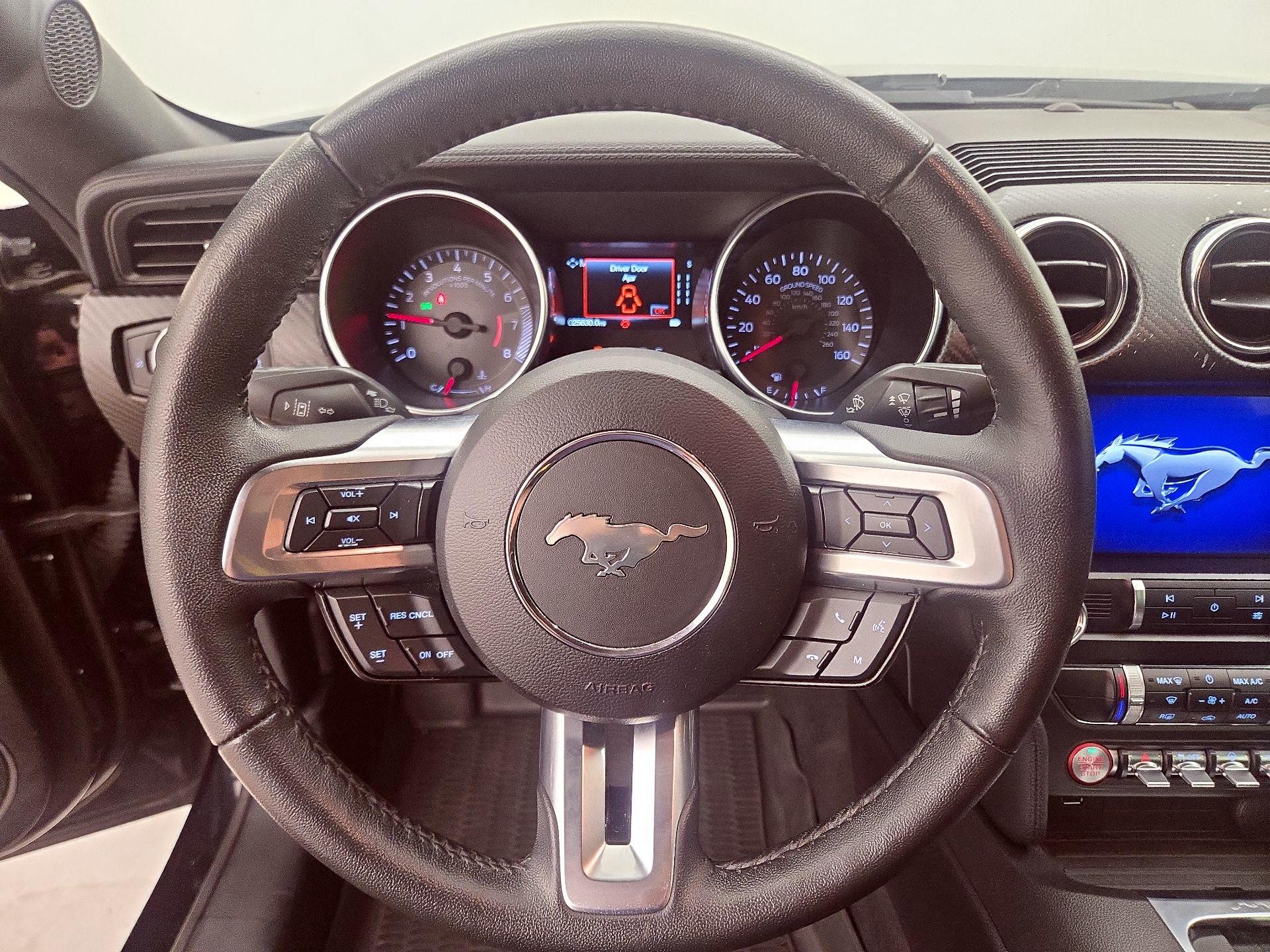 Thumbnail: 2023 Ford Mustang - 10