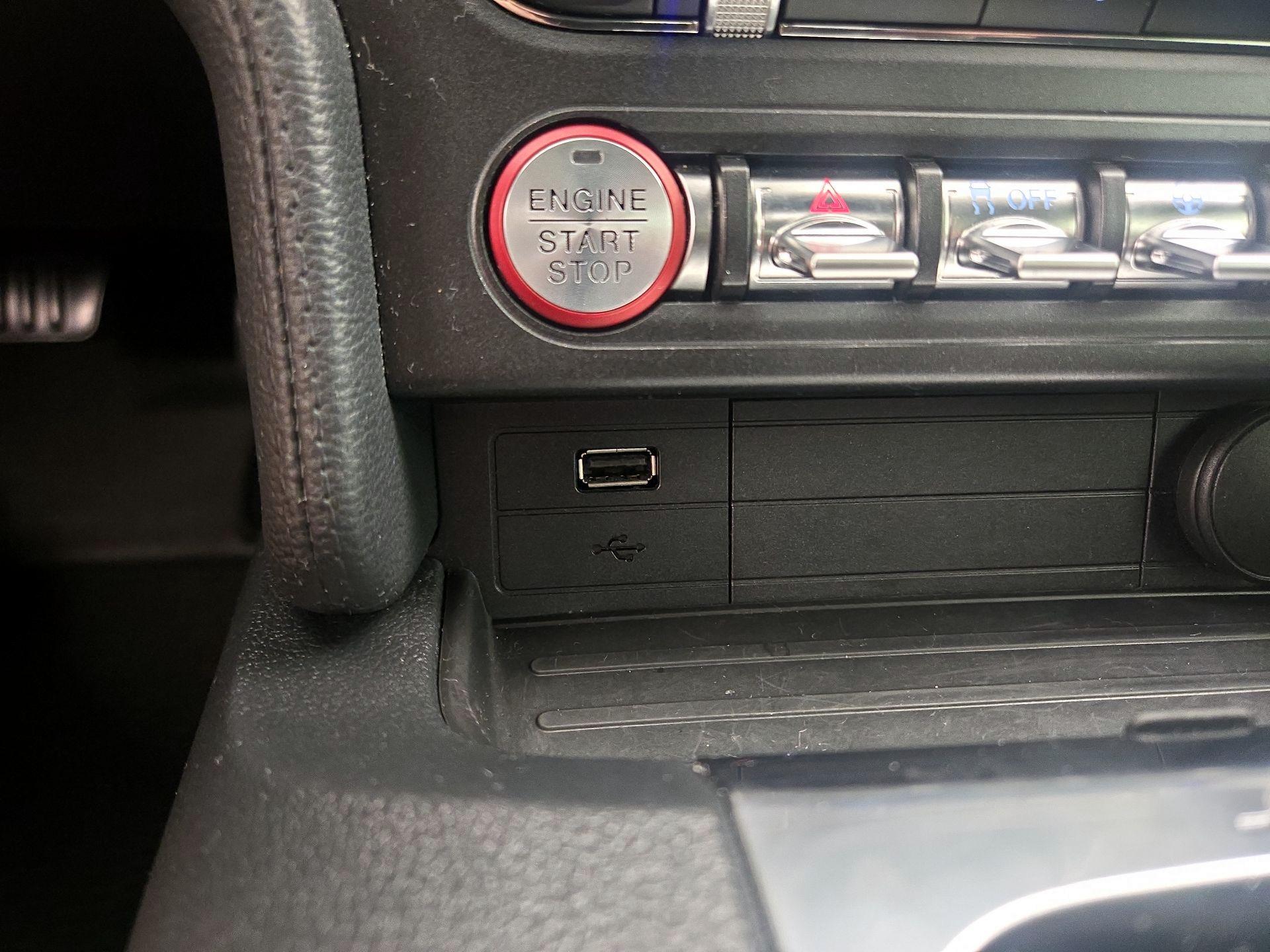 Thumbnail: 2023 Ford Mustang - 18