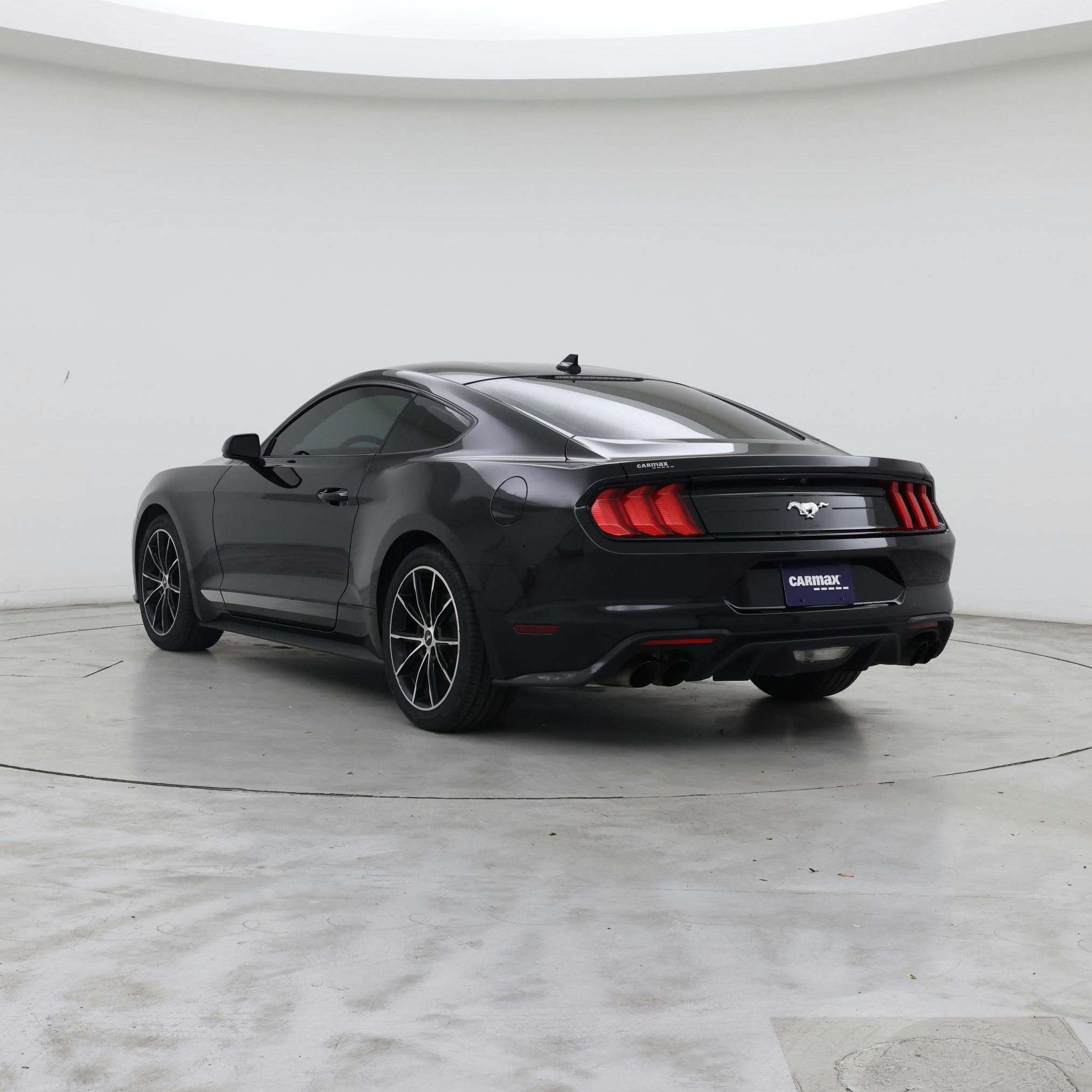 Thumbnail: 2023 Ford Mustang - 2