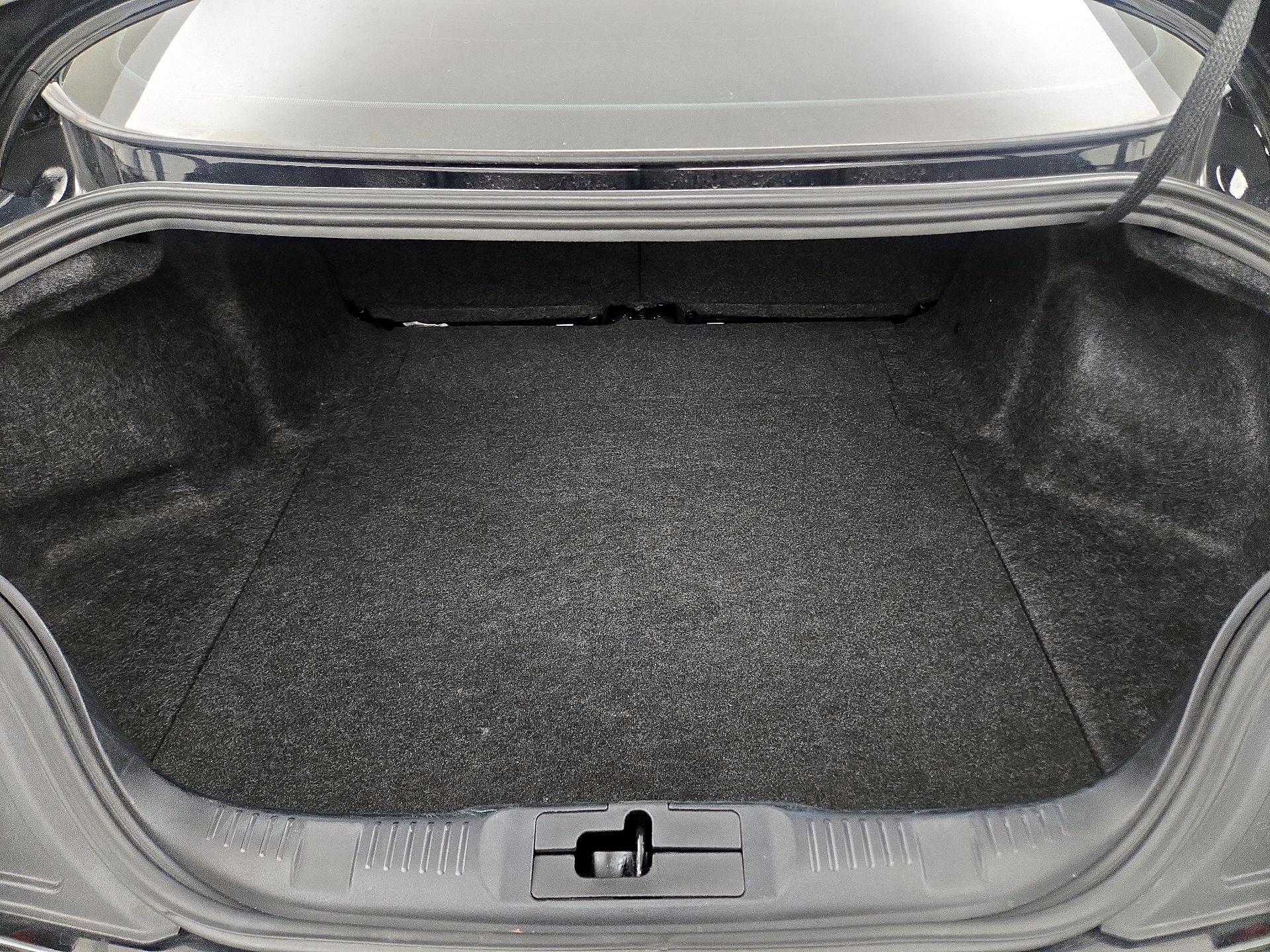 Thumbnail: 2023 Ford Mustang - 20