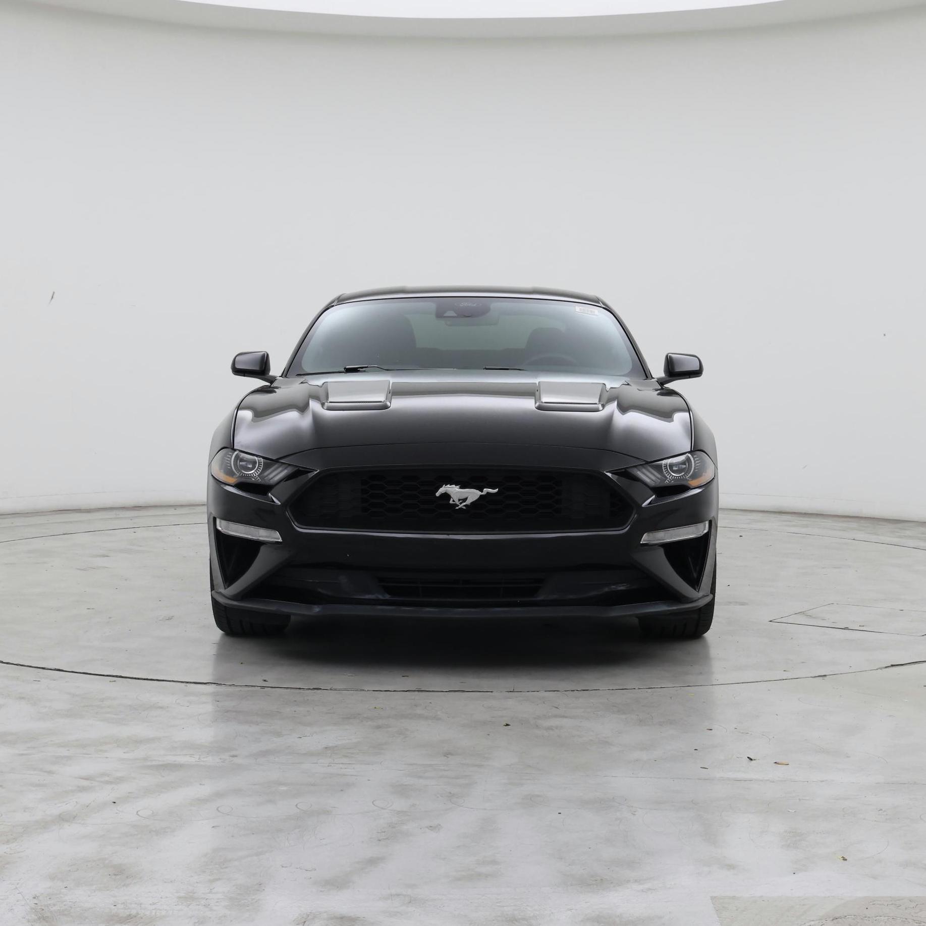 Thumbnail: 2023 Ford Mustang - 5