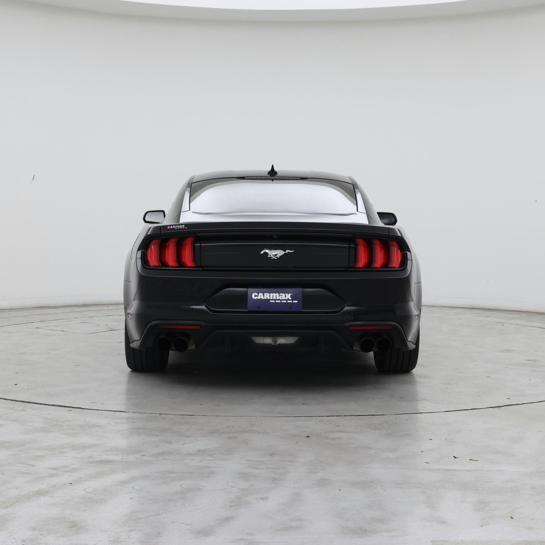 Thumbnail: 2023 Ford Mustang - 6