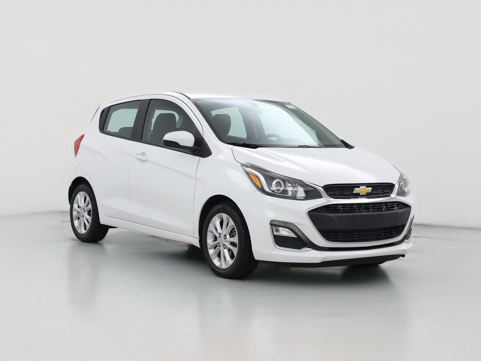 2022 Chevrolet Spark 1LT