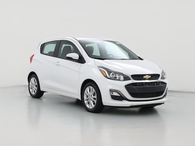 2022 Chevrolet Spark LT