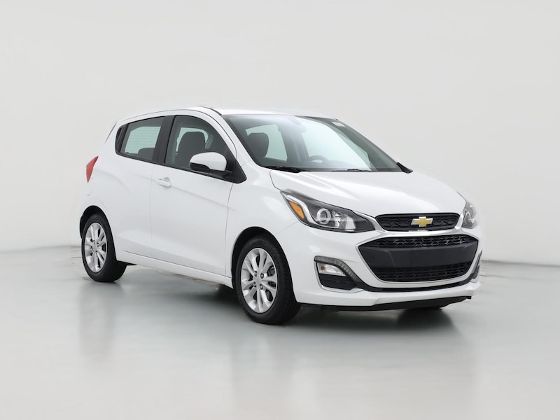 2022 Chevrolet Spark LT -
                  Melbourne, FL