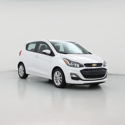 2022 Chevrolet Spark LT