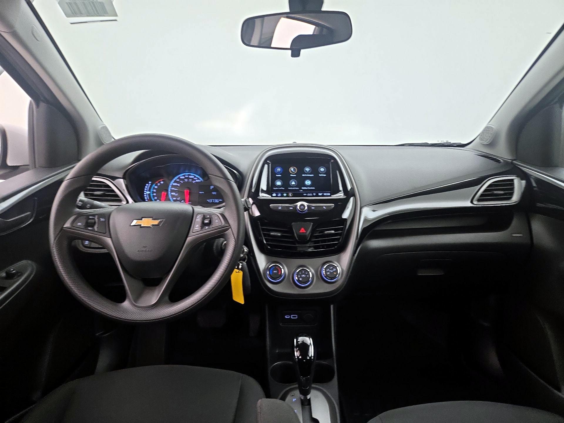 Thumbnail: 2022 Chevrolet Spark - 9