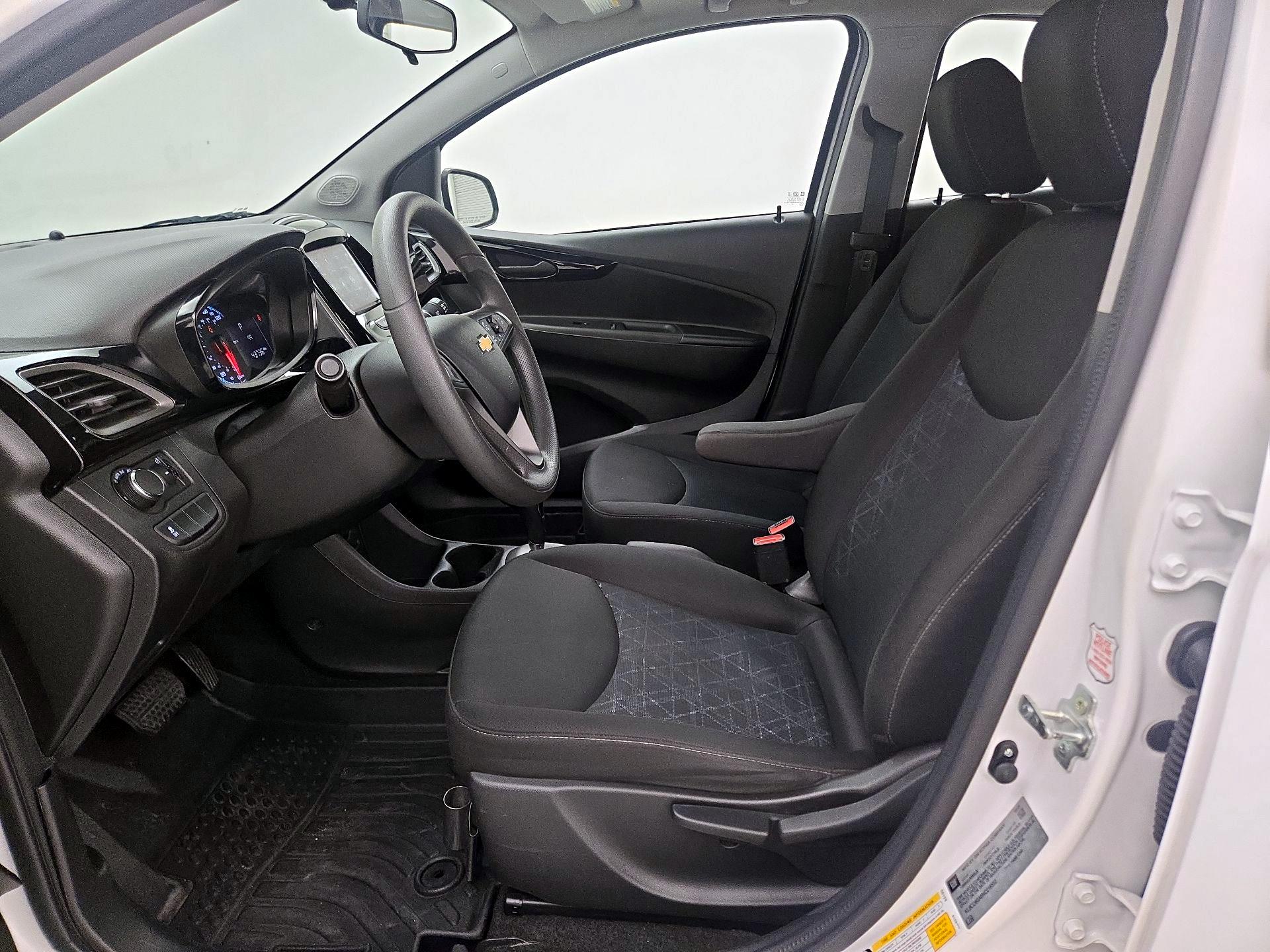 Thumbnail: 2022 Chevrolet Spark - 11