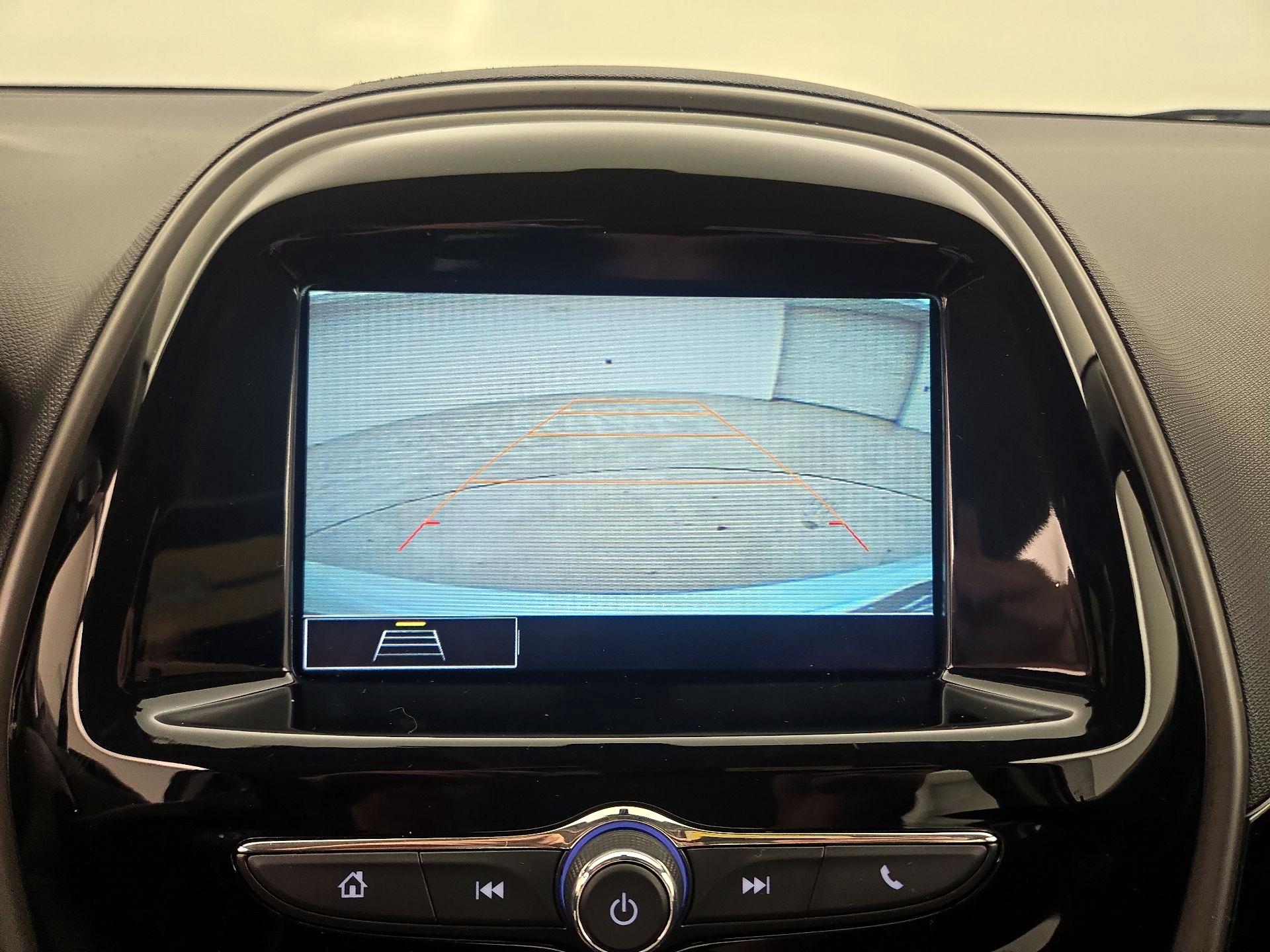 Thumbnail: 2022 Chevrolet Spark - 14