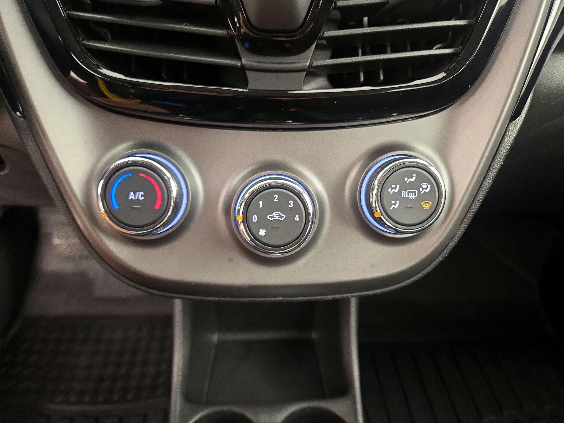 Thumbnail: 2022 Chevrolet Spark - 16