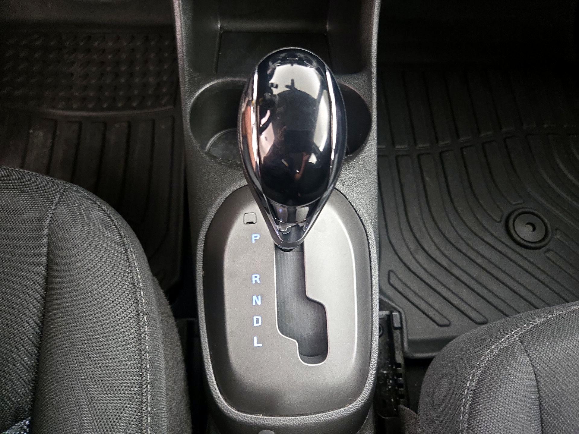 Thumbnail: 2022 Chevrolet Spark - 17