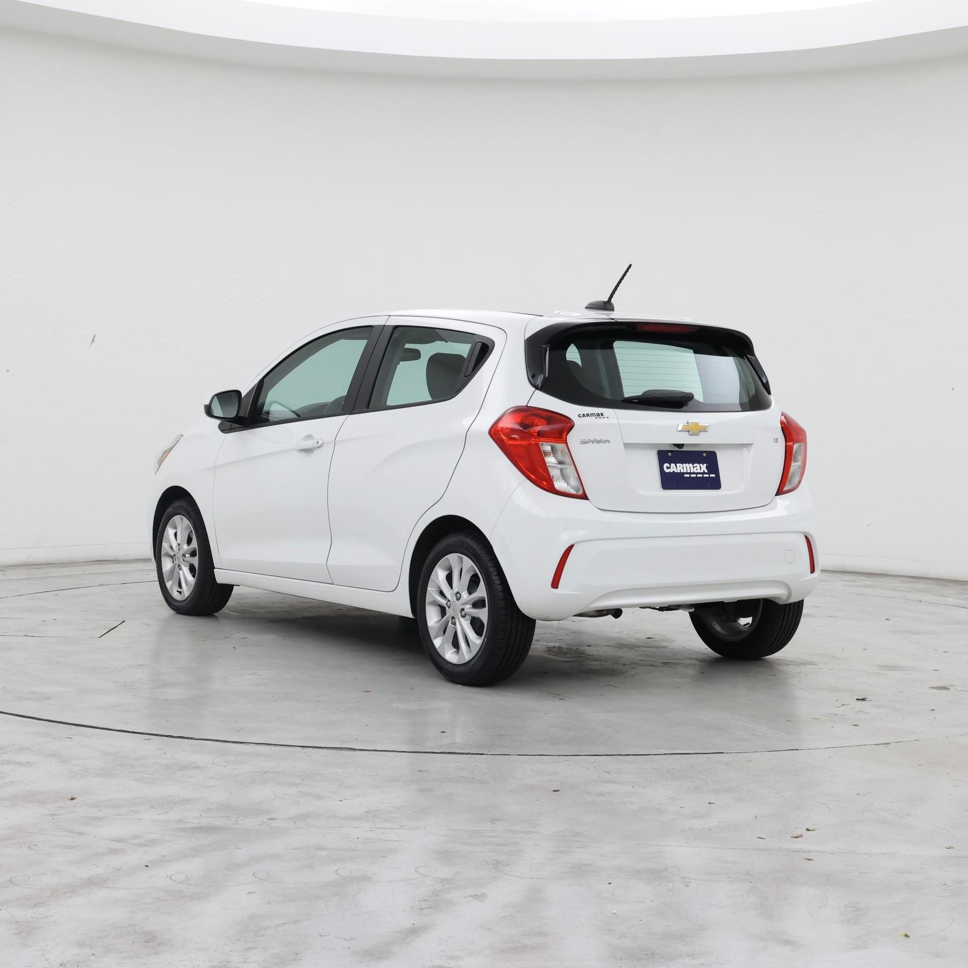 Thumbnail: 2022 Chevrolet Spark - 2