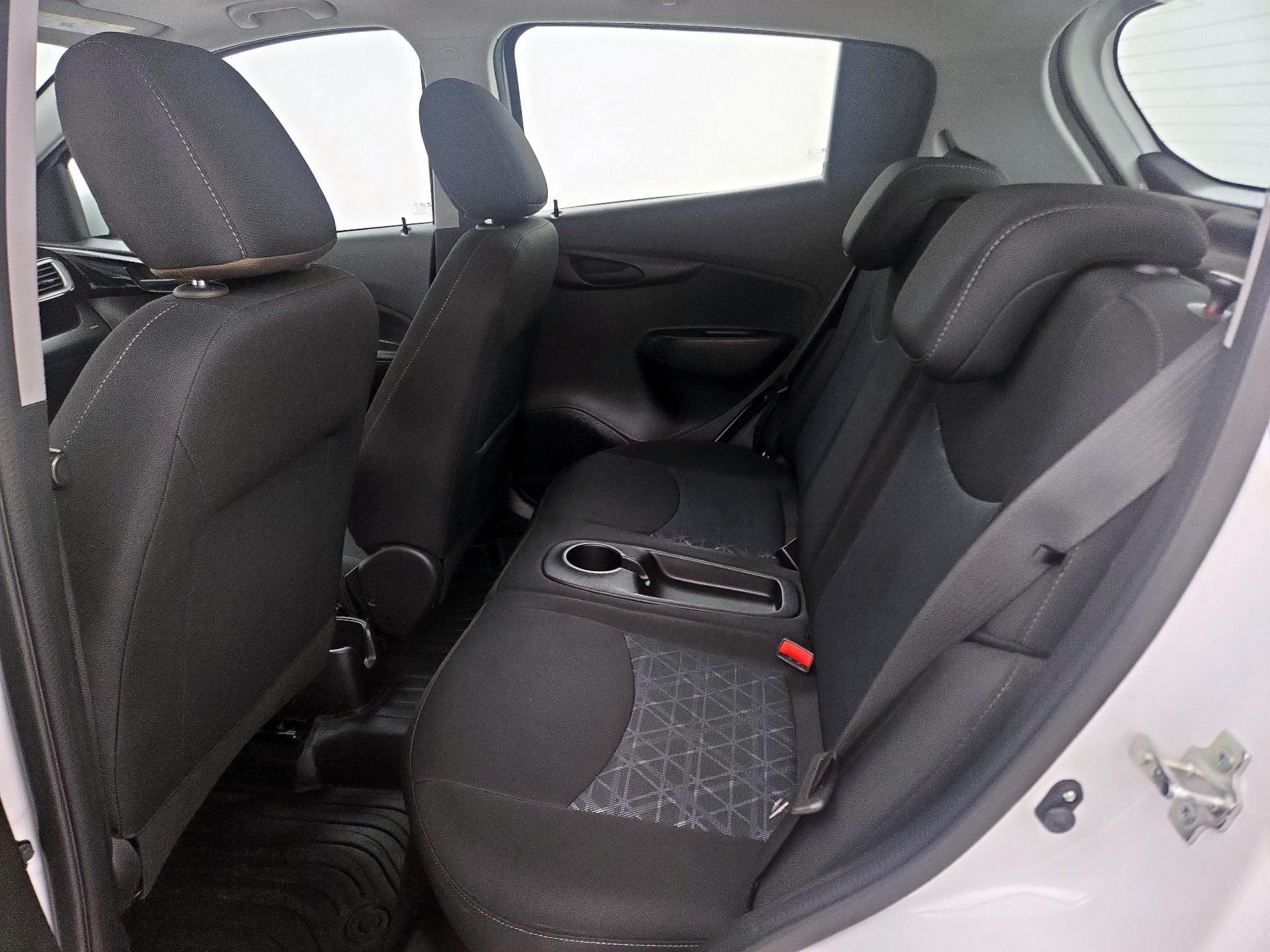 Thumbnail: 2022 Chevrolet Spark - 19