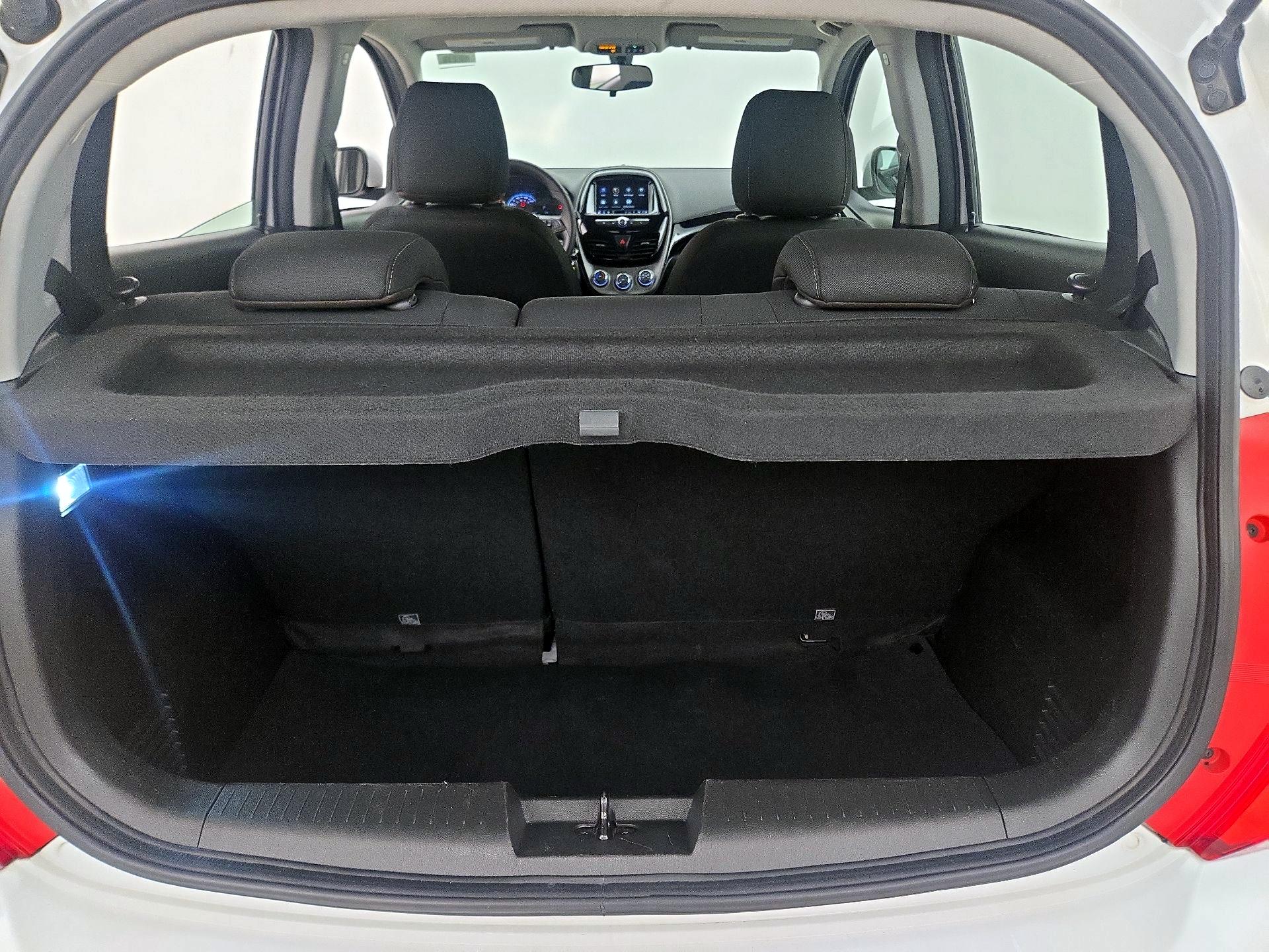 Thumbnail: 2022 Chevrolet Spark - 20