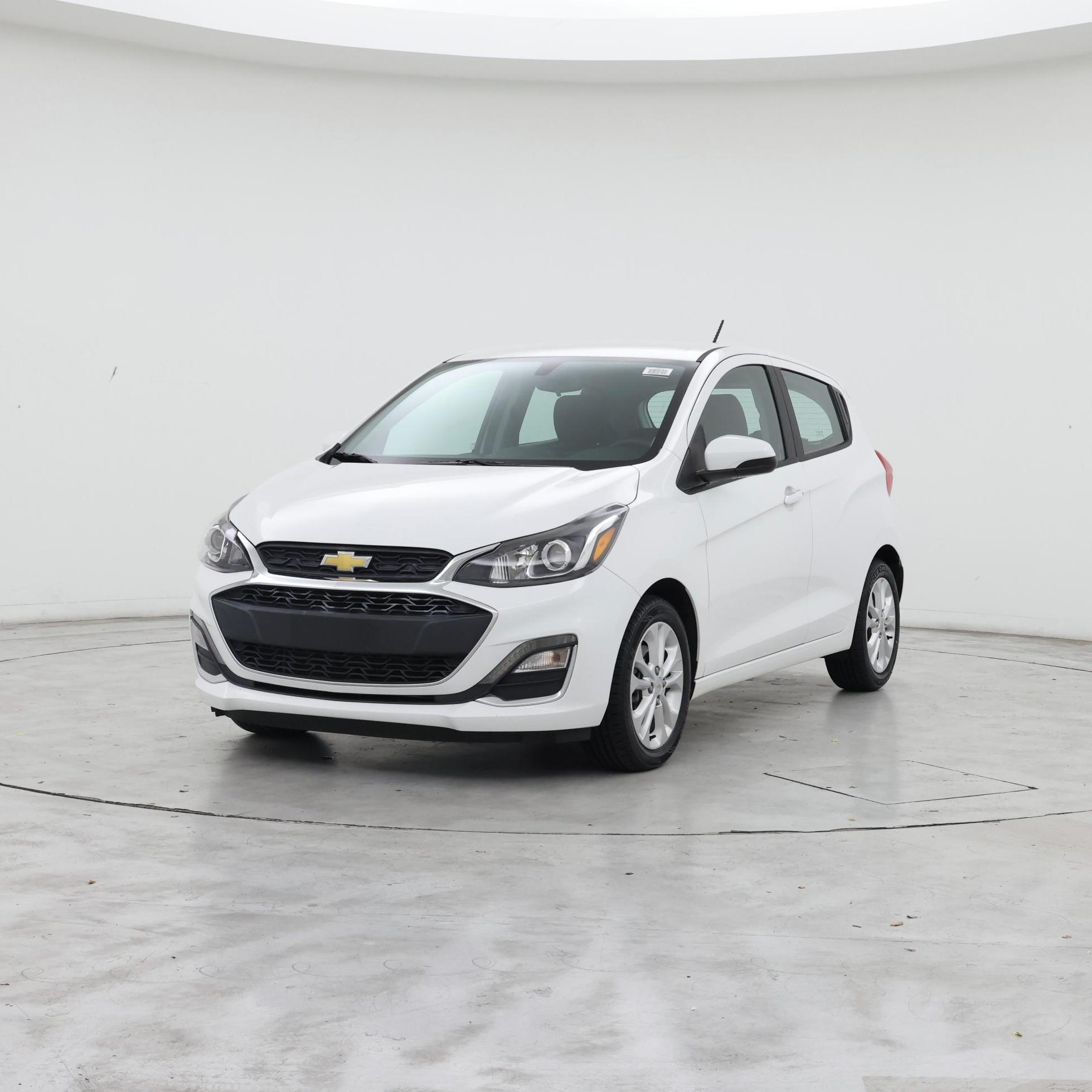 Thumbnail: 2022 Chevrolet Spark - 4