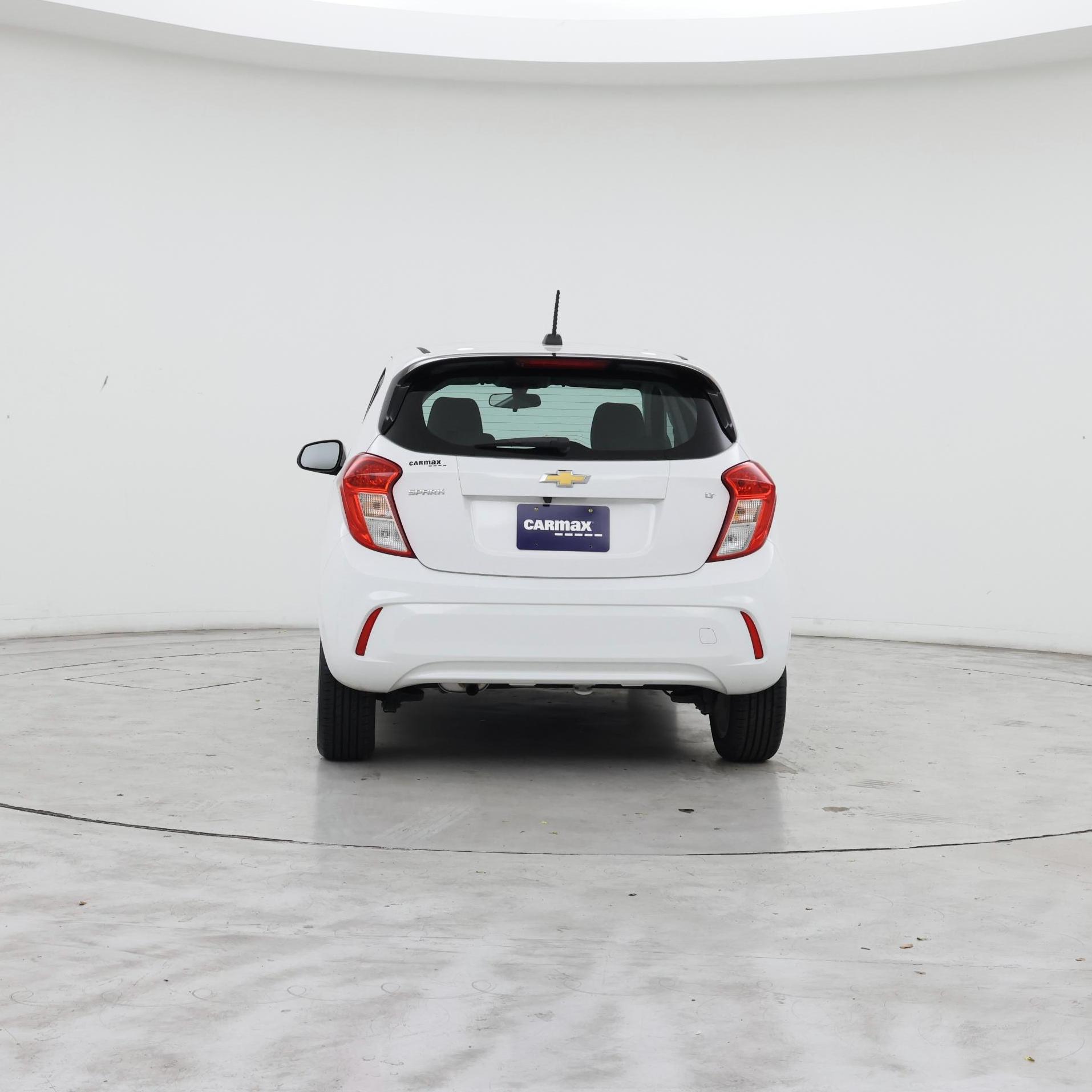 Thumbnail: 2022 Chevrolet Spark - 6