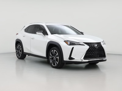 2023 Lexus UX 250h