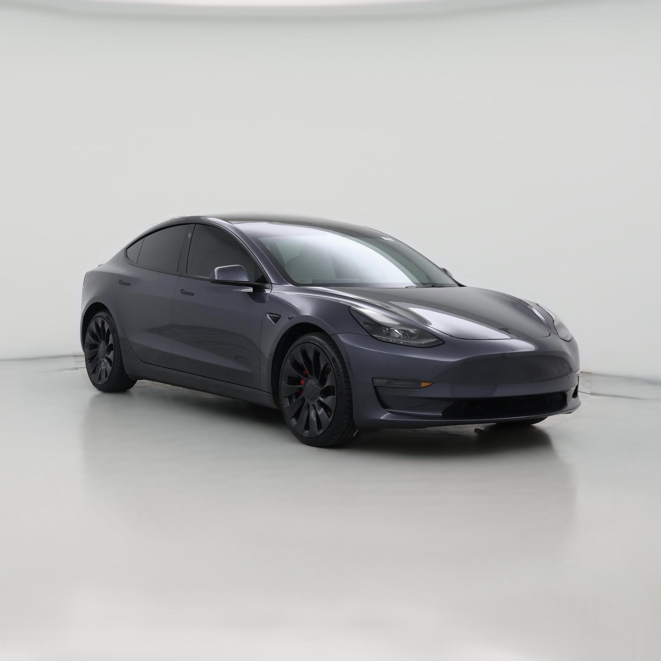 Thumbnail: 2023 Tesla Model 3 - 1