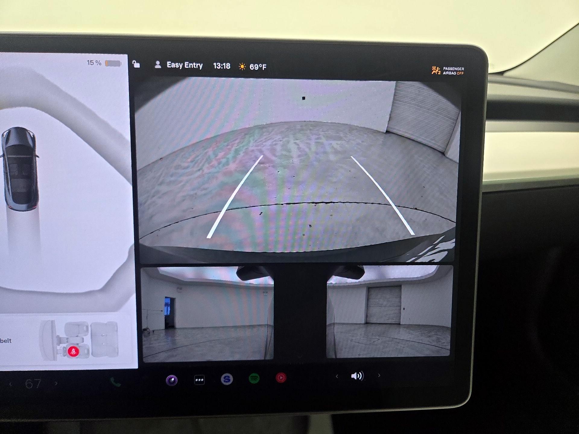 Thumbnail: 2023 Tesla Model 3 - 14