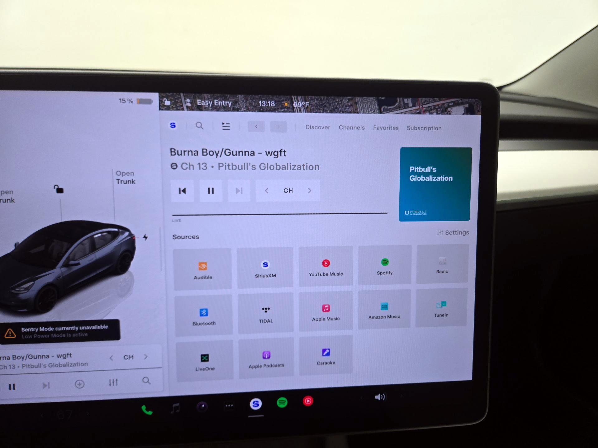 Thumbnail: 2023 Tesla Model 3 - 15