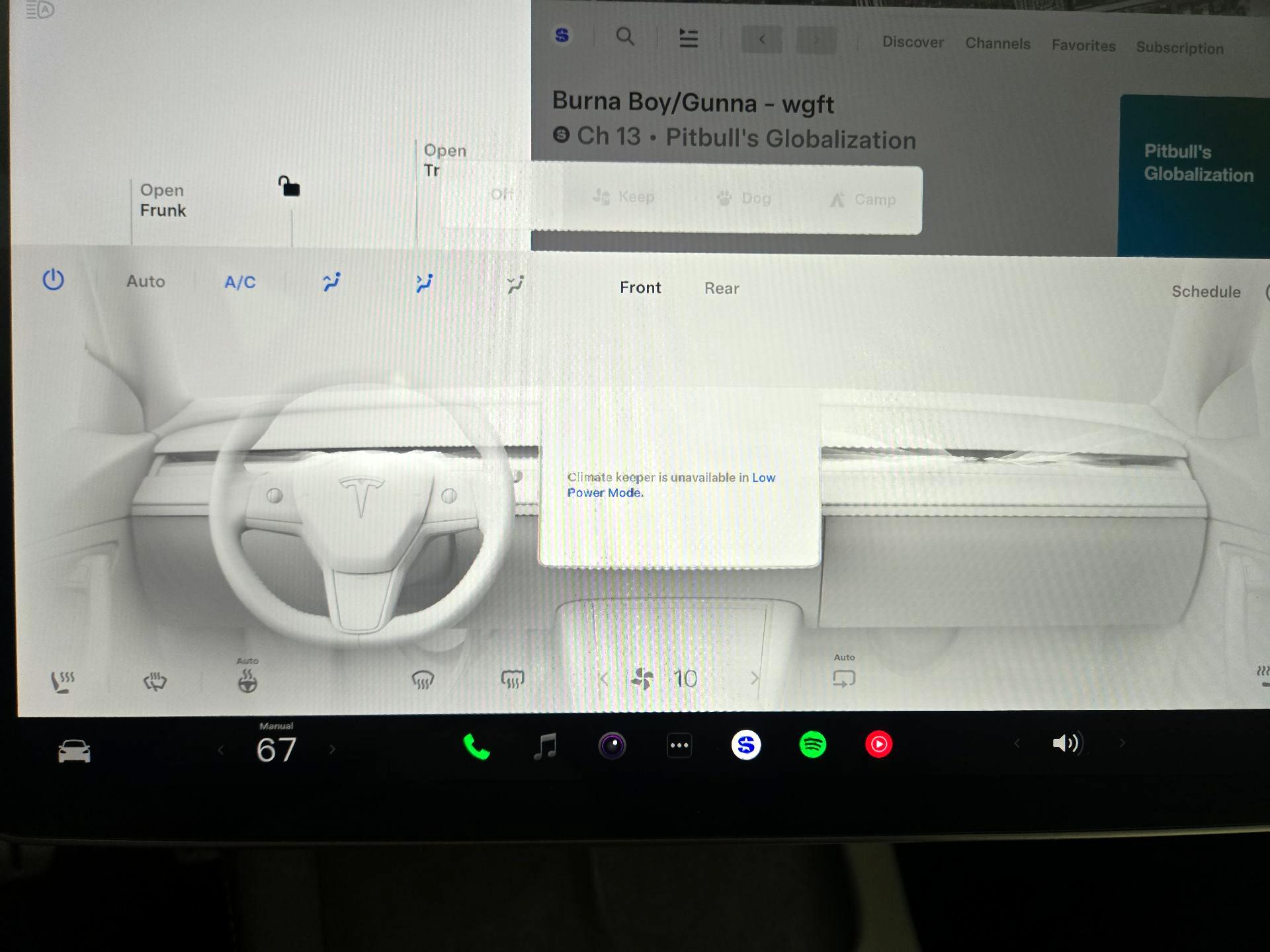 Thumbnail: 2023 Tesla Model 3 - 16