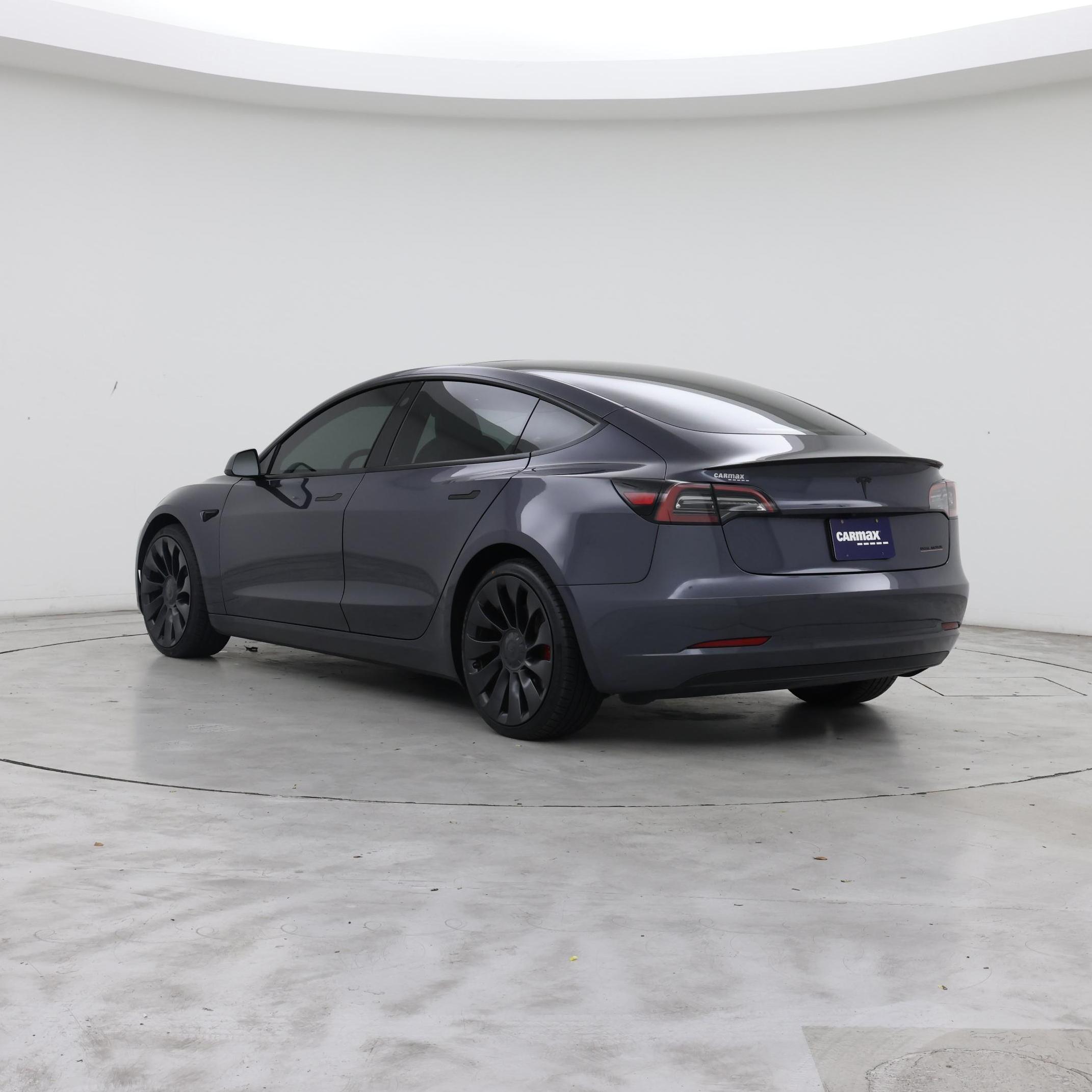 Thumbnail: 2023 Tesla Model 3 - 2