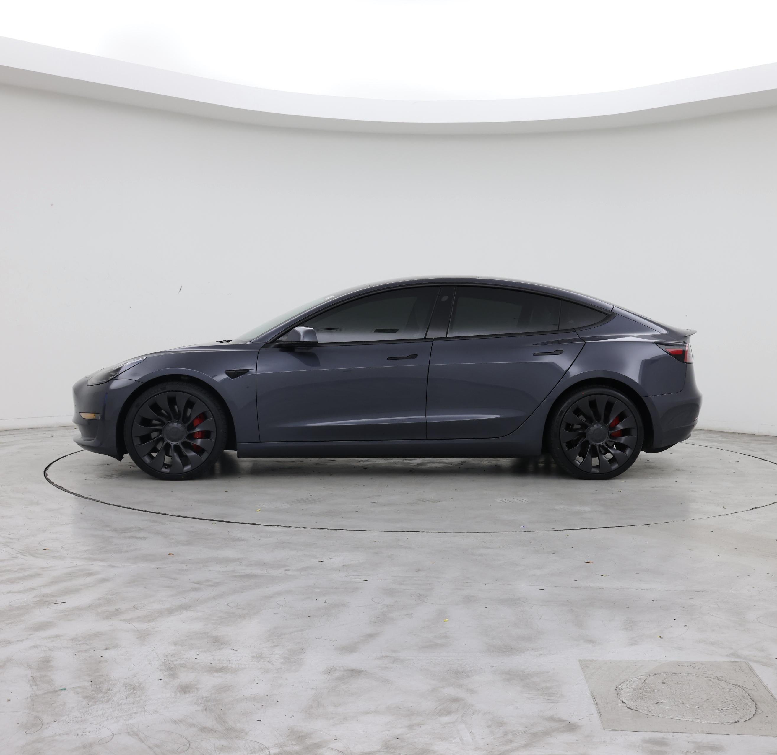 Thumbnail: 2023 Tesla Model 3 - 3