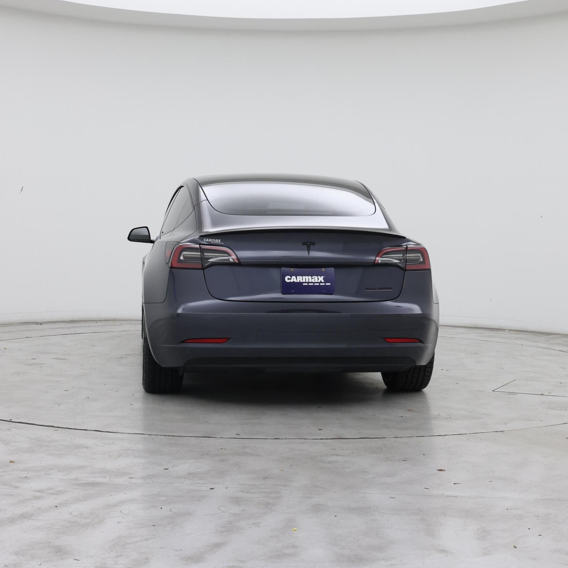 Thumbnail: 2023 Tesla Model 3 - 6