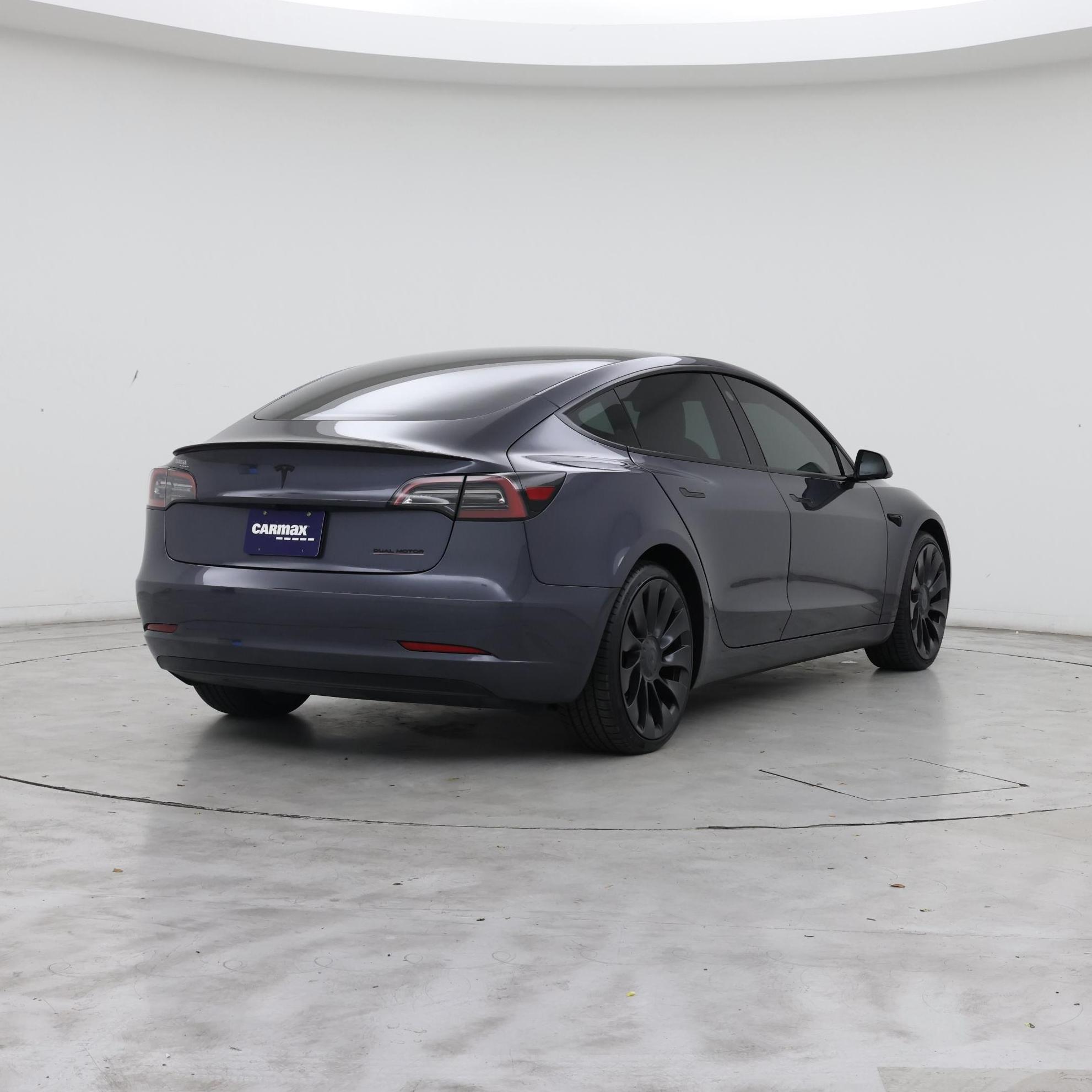 Thumbnail: 2023 Tesla Model 3 - 8