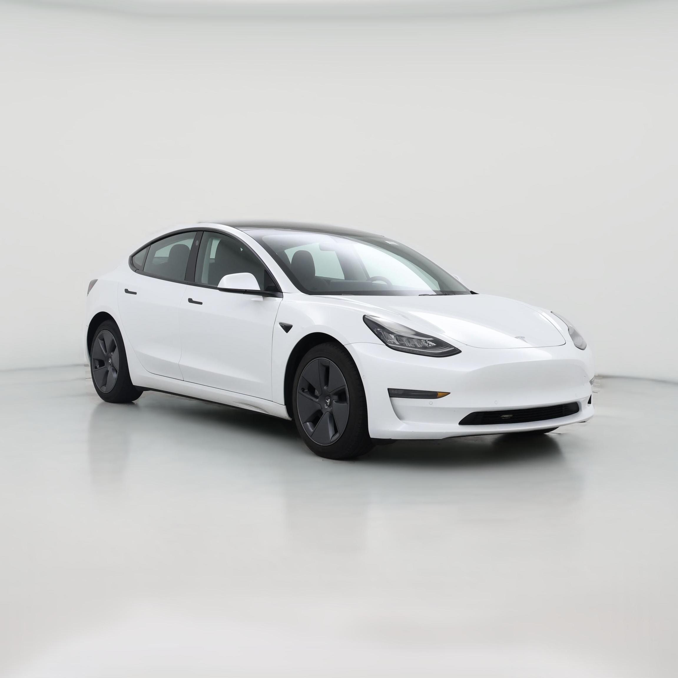 Thumbnail: 2022 Tesla Model 3 - 1