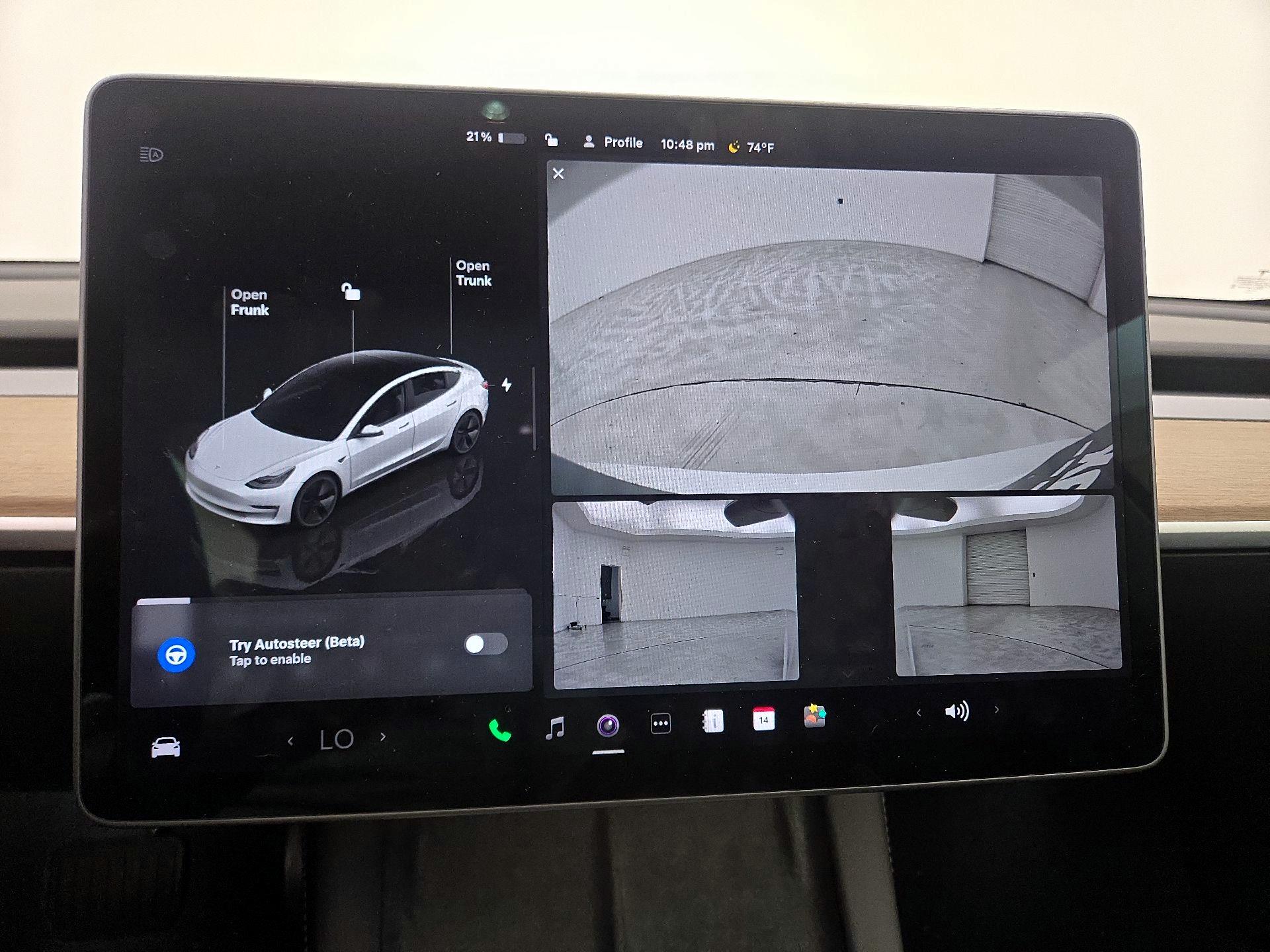 Thumbnail: 2022 Tesla Model 3 - 14