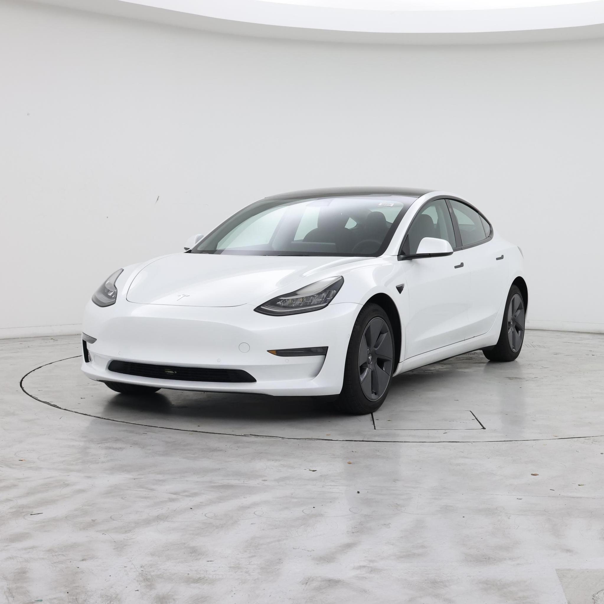 Thumbnail: 2022 Tesla Model 3 - 4