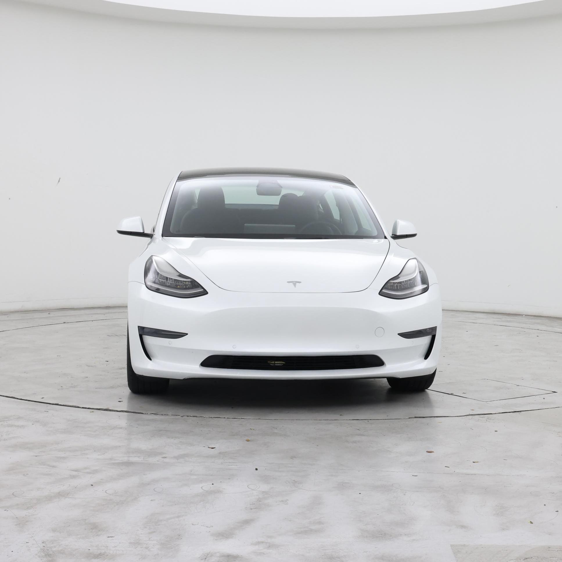 Thumbnail: 2022 Tesla Model 3 - 5