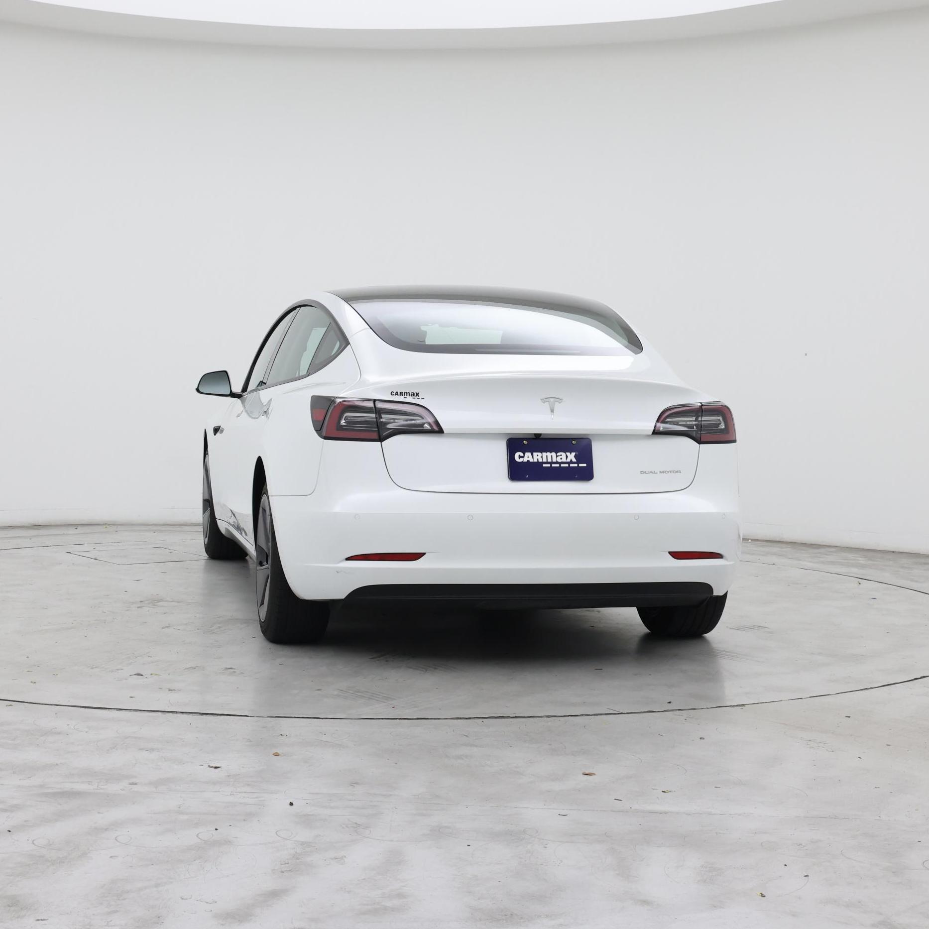 Thumbnail: 2022 Tesla Model 3 - 6